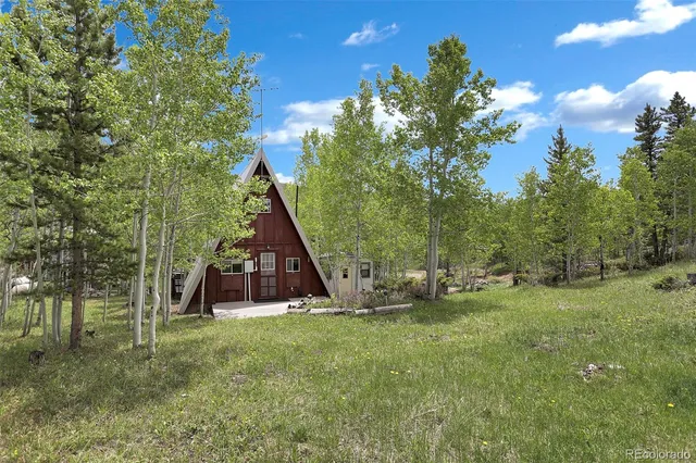 $600,000 | 1121 Gcr 2416, Kremmling, CO 80459