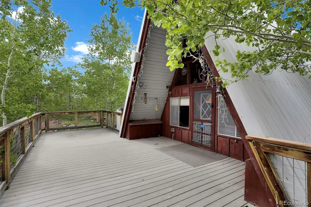 $600,000 | 1121 Gcr 2416, Kremmling, CO 80459