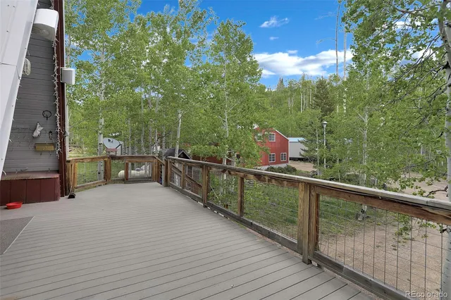 $600,000 | 1121 Gcr 2416, Kremmling, CO 80459