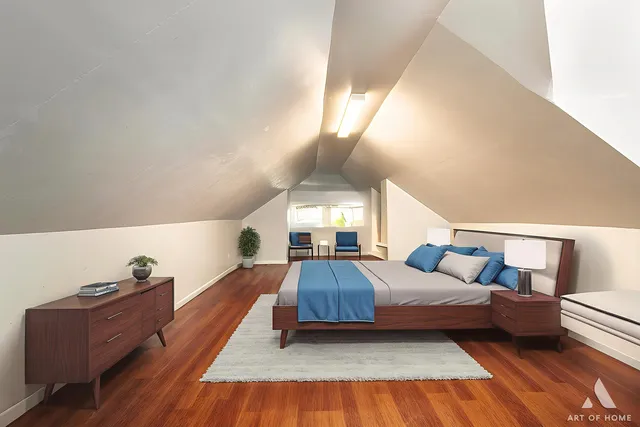 a bathroom with a sink a mirror and a toilet