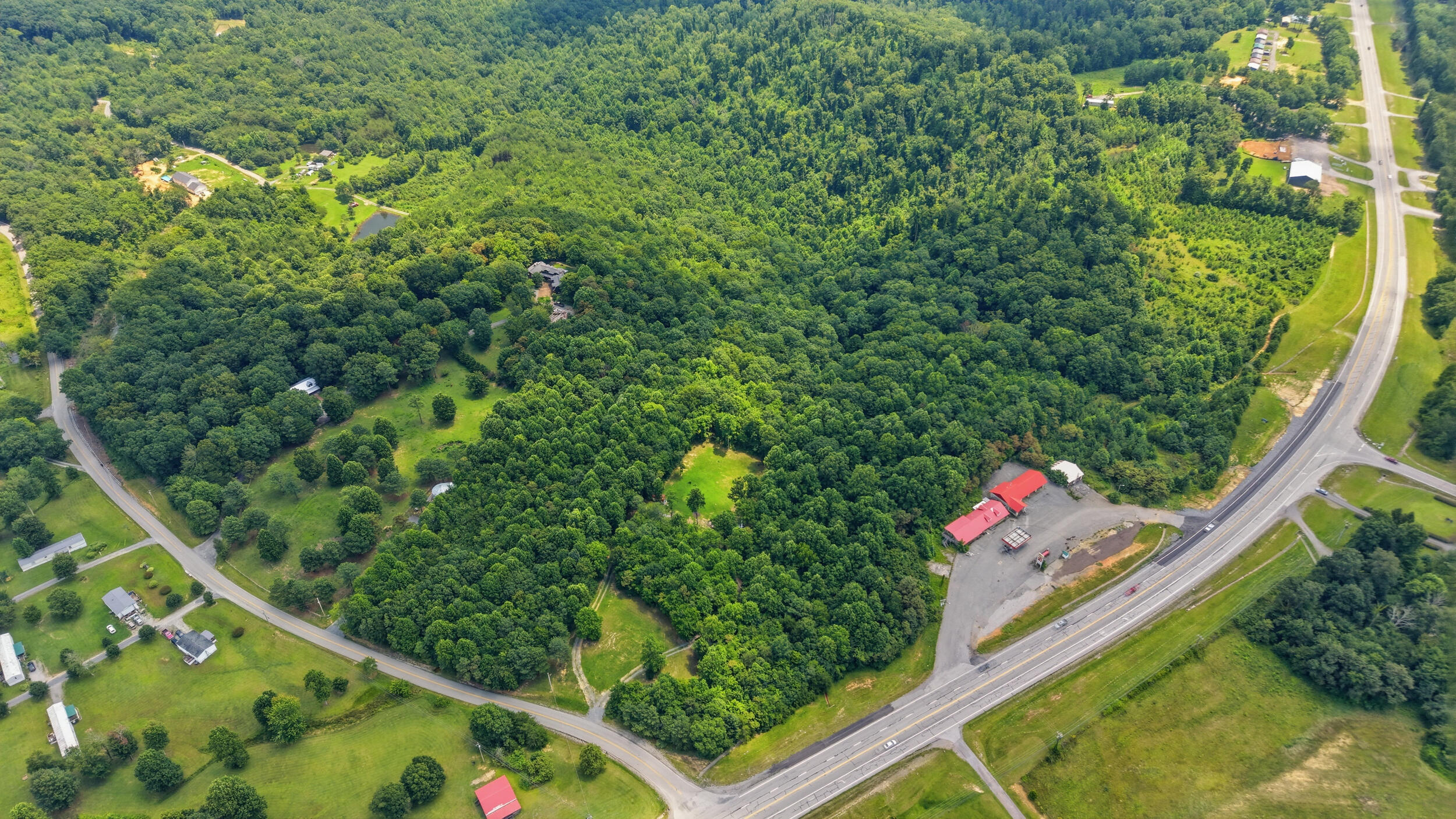 40 McCarver Loop Road Dunlap, TN 37327 - Photo 10 of 11 40 mccarver loop rd-3