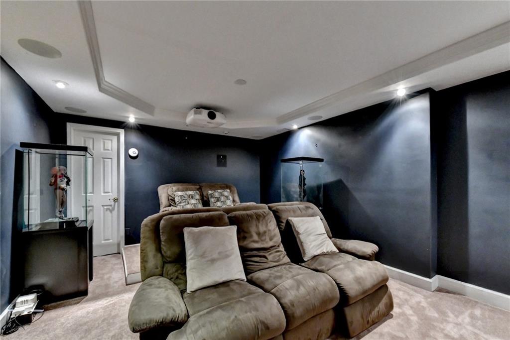 991 Moores Walk Lane Suwanee, GA 30024 - Photo 71 of 90