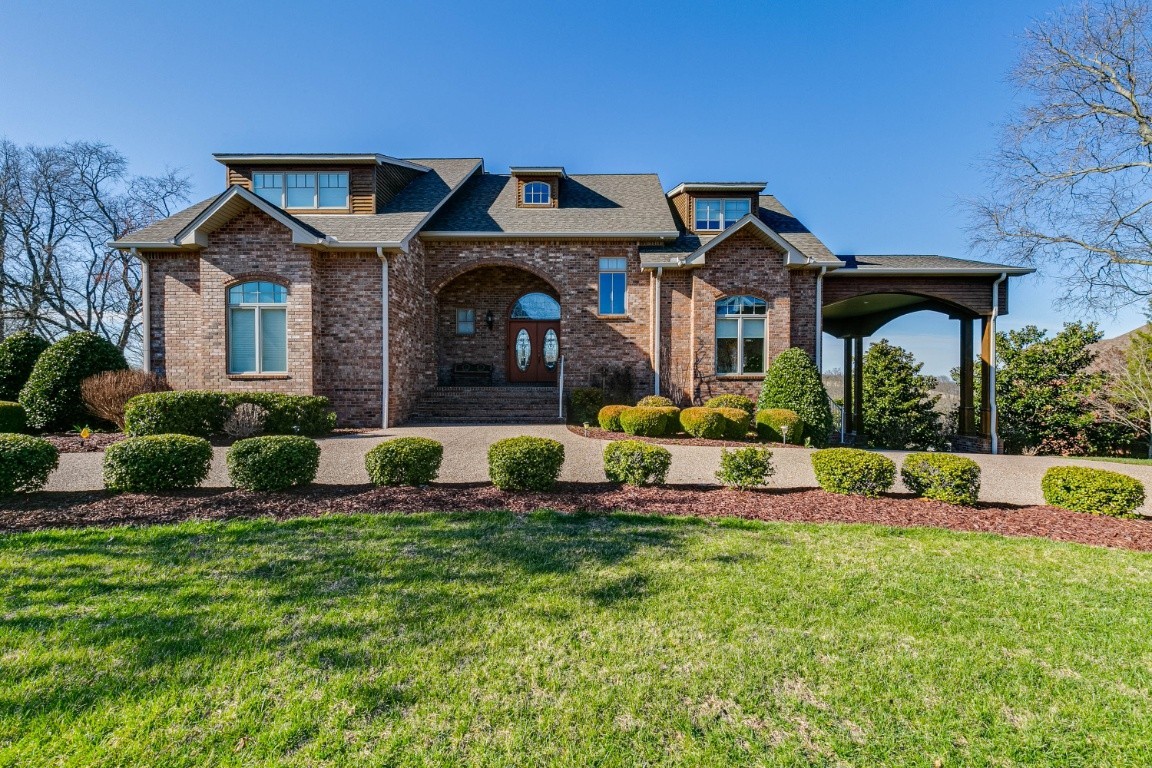 523 Ridgecrest Lane Lebanon, TN 37087 - Photo 1 of 34 Gallery Image 1