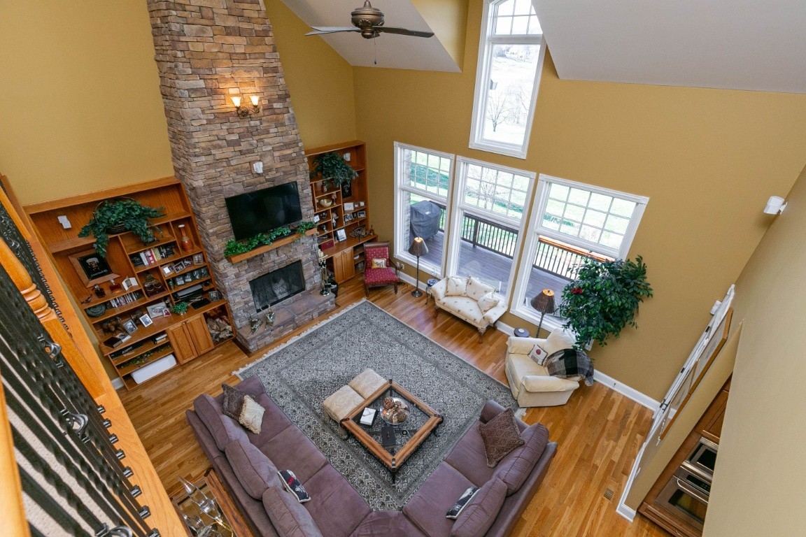 523 Ridgecrest Lane Lebanon, TN 37087 - Photo 17 of 34 Gallery Image 17