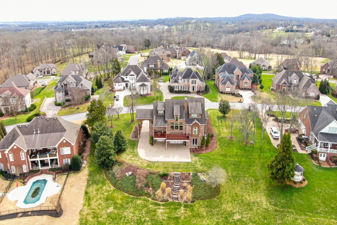 523 Ridgecrest Lane Lebanon, TN 37087 - Photo 31 of 34 Gallery Image 31