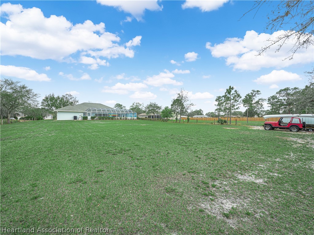 5721 Golden Road Sebring, FL 33875 - Photo 37 of 42