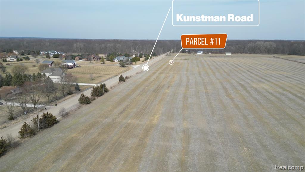 11 Kunstman Road Ray, MI 48096 - Photo 1 of 19