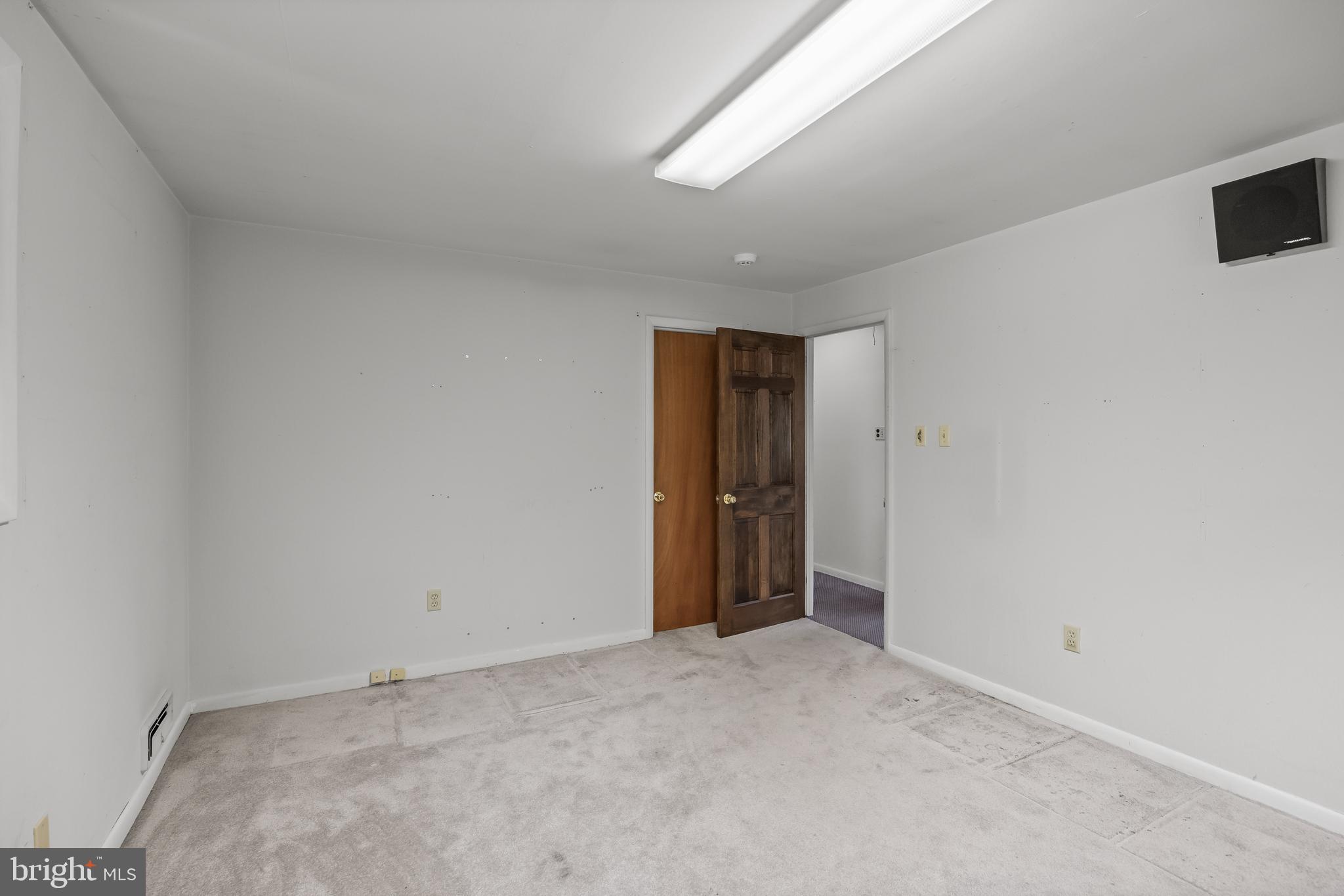 64 Warwick Road Stratford, NJ 08084 - Photo 21 of 28 a view of an empty room