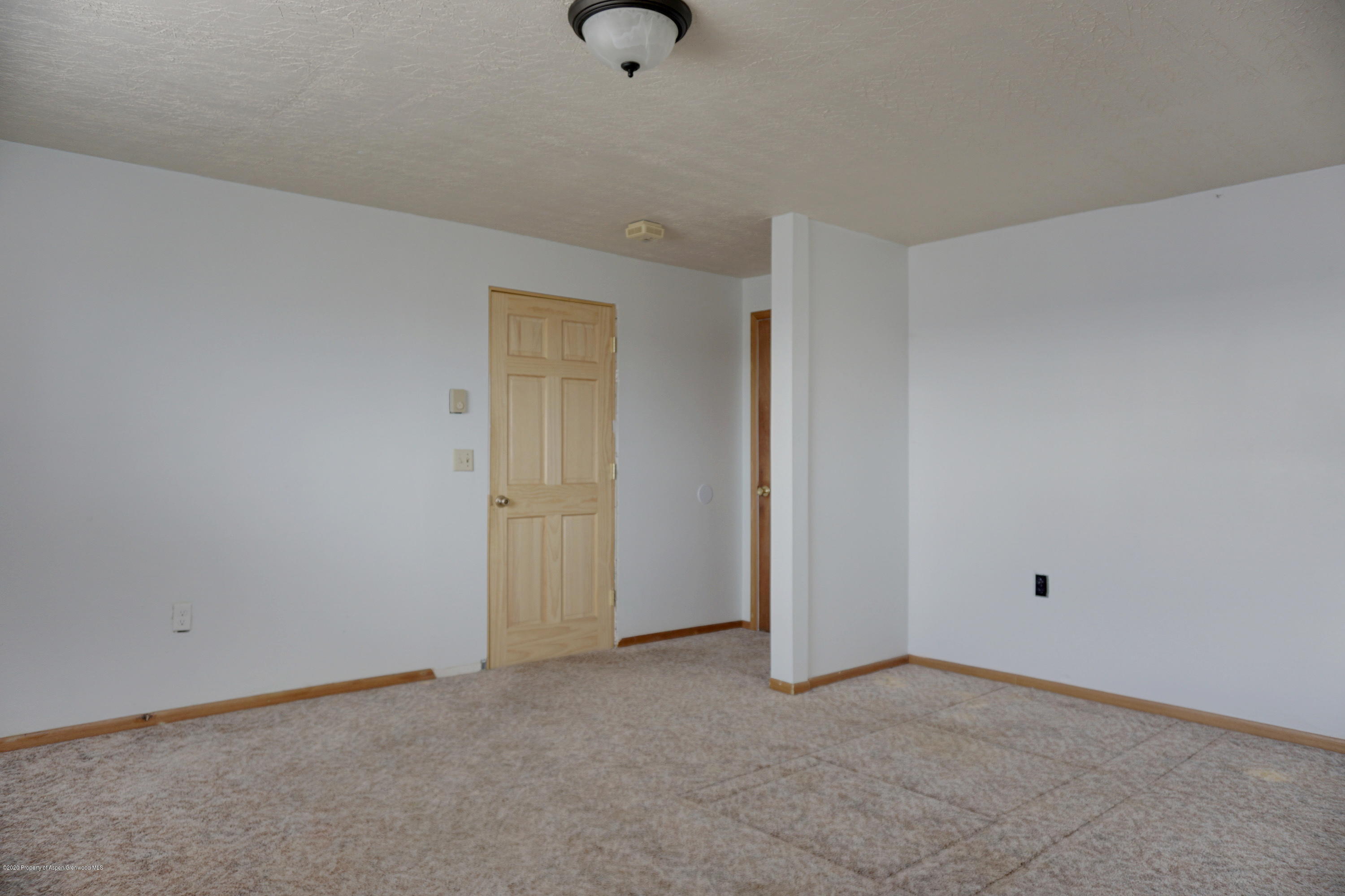 1409 Silver Sage Road Meeker, CO 81641 - Photo 21 of 26 a view of an empty room