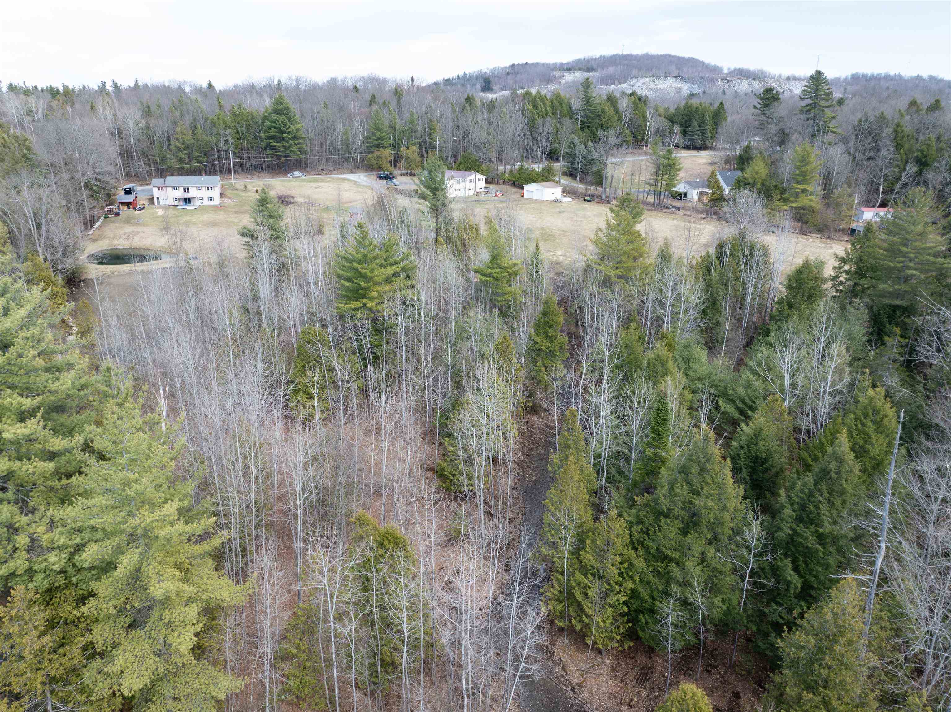 0 Middle Road, Unit 2 Graniteville, VT 05654 - Photo 11 of 12