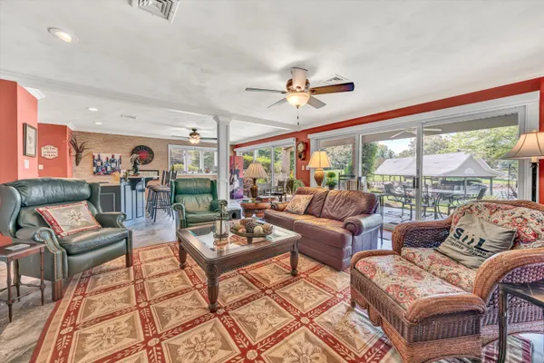 $1,595,000 | 253 Island Green Drive, Penhook, VA 24137