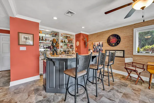 $1,595,000 | 253 Island Green Drive, Penhook, VA 24137