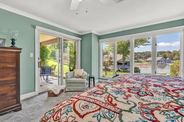$1,595,000 | 253 Island Green Drive, Penhook, VA 24137