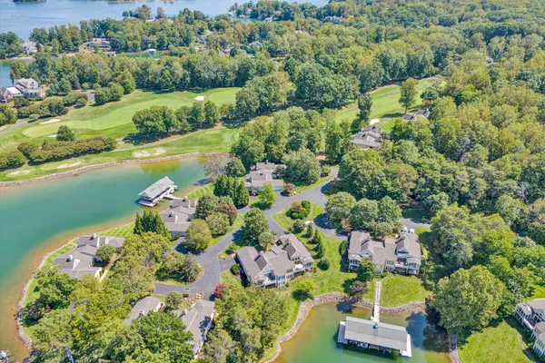 $1,595,000 | 253 Island Green Drive, Penhook, VA 24137