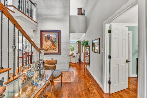 $1,595,000 | 253 Island Green Drive, Penhook, VA 24137