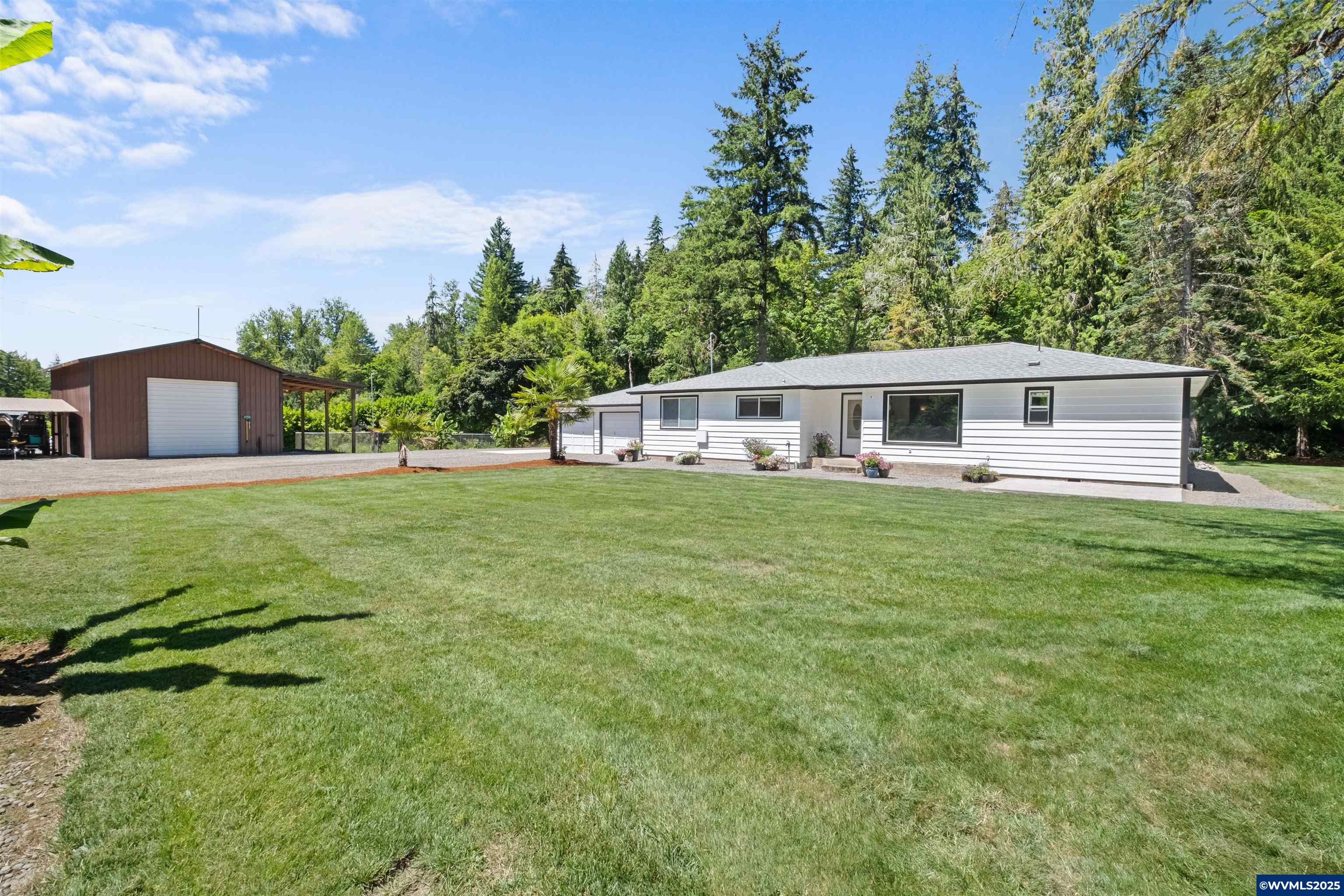 36088 Tree Farm Road Scio, OR 97374 - Photo 28 of 47 Gallery Image 28