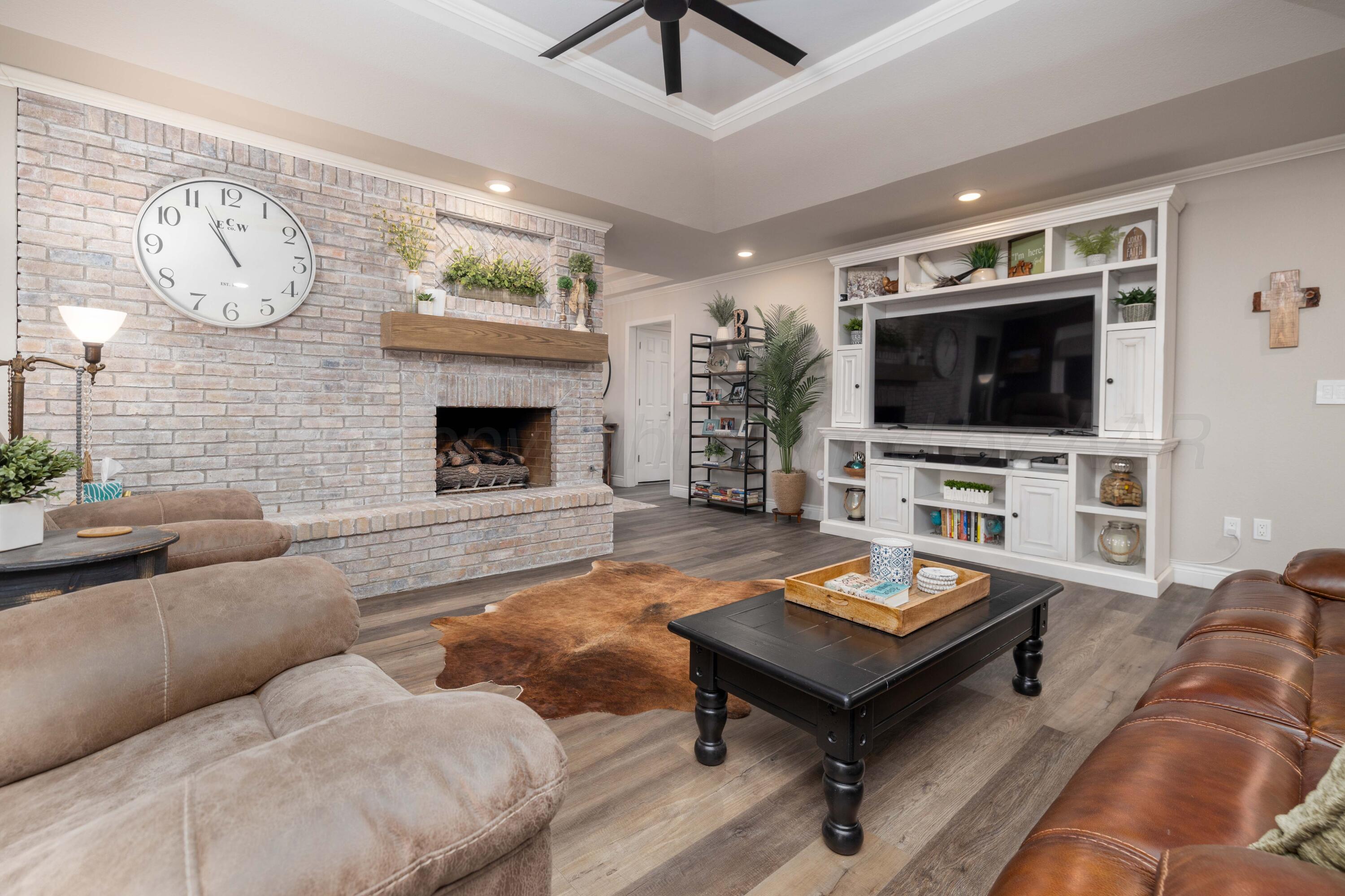 7501 Baughman Drive Amarillo, TX 79121 - Photo 11 of 42 7501 Baughan Interior-31