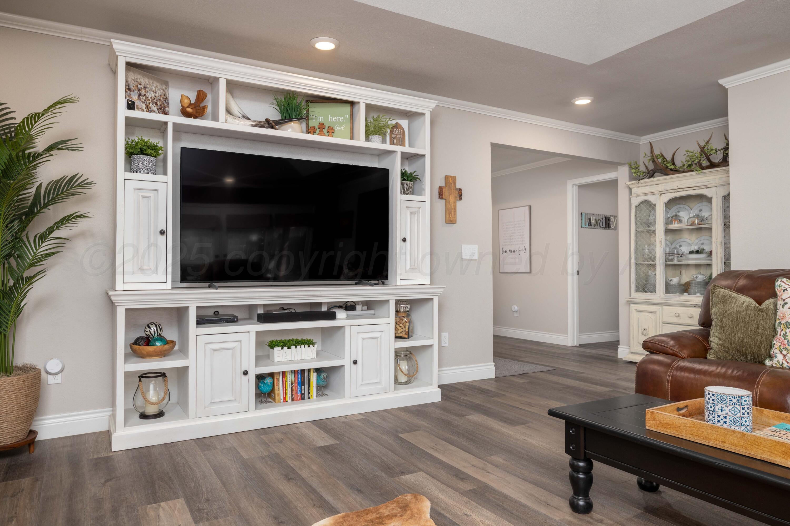 7501 Baughman Drive Amarillo, TX 79121 - Photo 12 of 42 7501 Baughan Interior-30