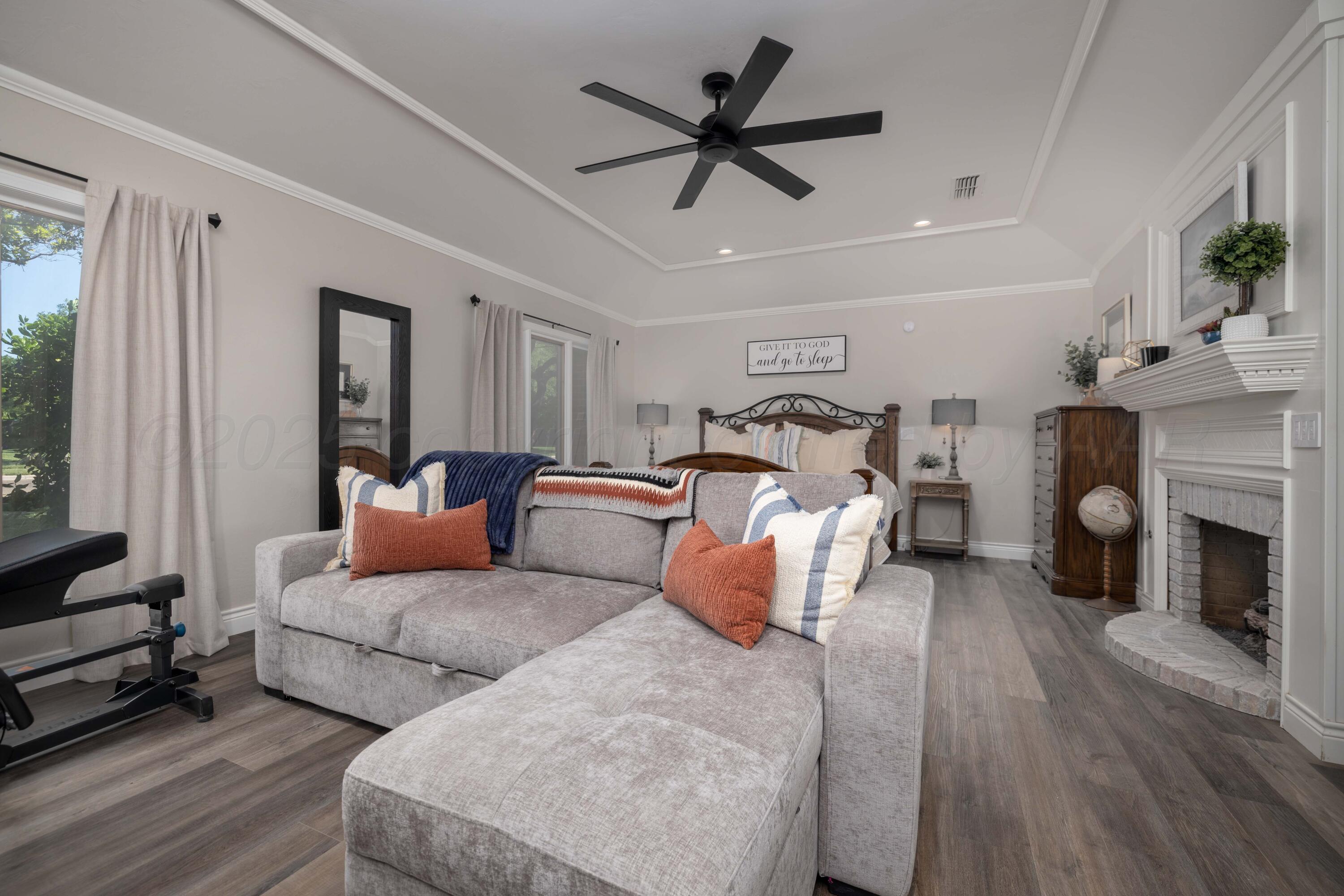 7501 Baughman Drive Amarillo, TX 79121 - Photo 15 of 42 7501 Baughan Interior-53