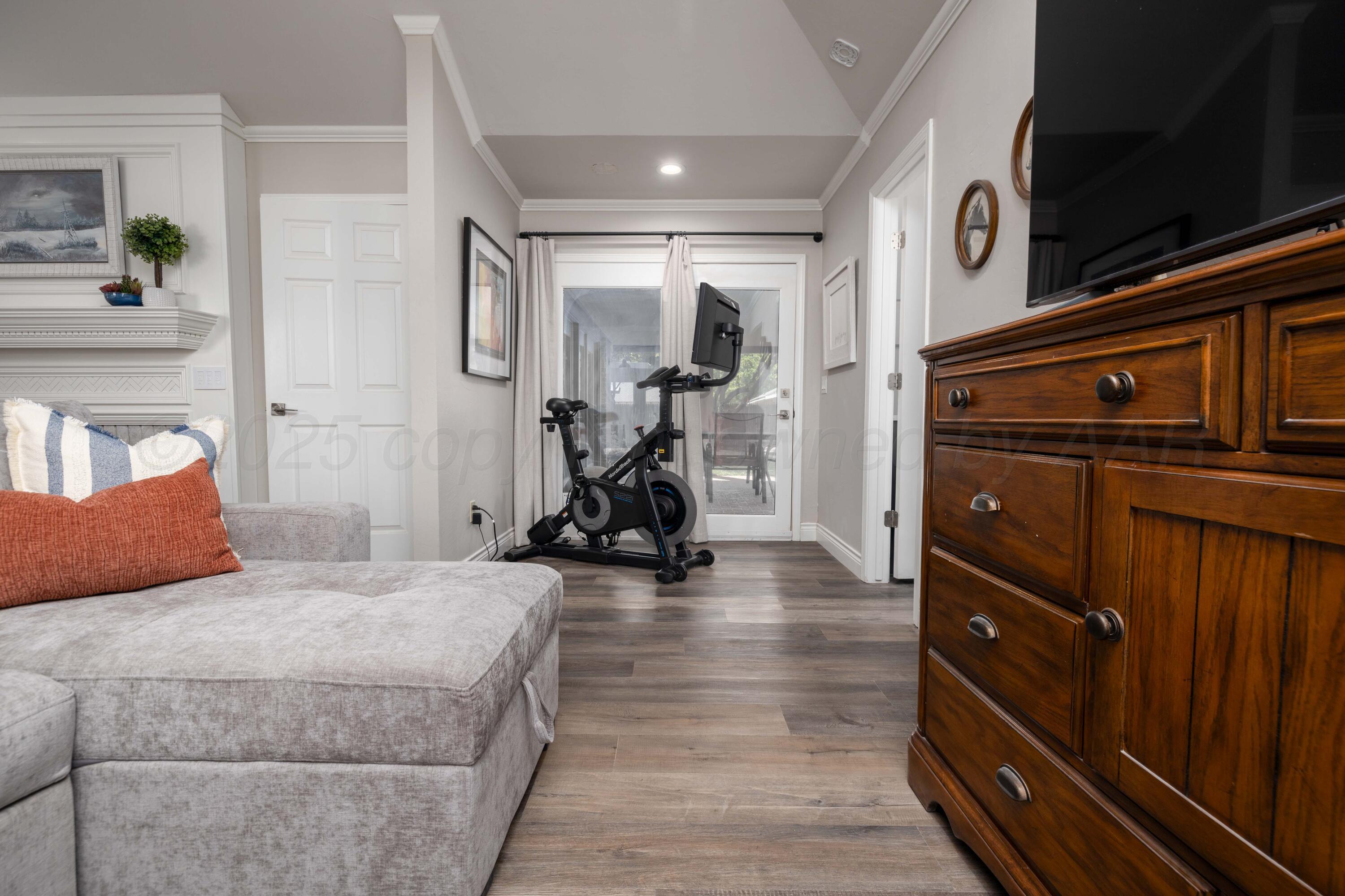 7501 Baughman Drive Amarillo, TX 79121 - Photo 16 of 42 7501 Baughan Interior-46