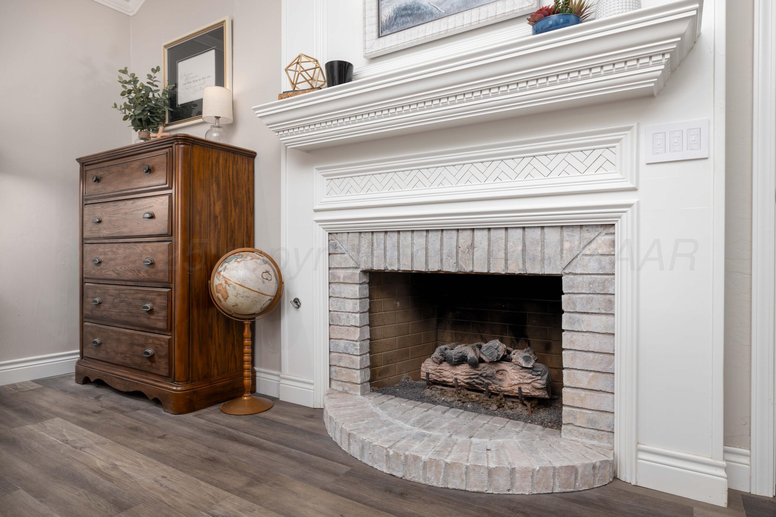 7501 Baughman Drive Amarillo, TX 79121 - Photo 17 of 42 7501 Baughan Interior-44