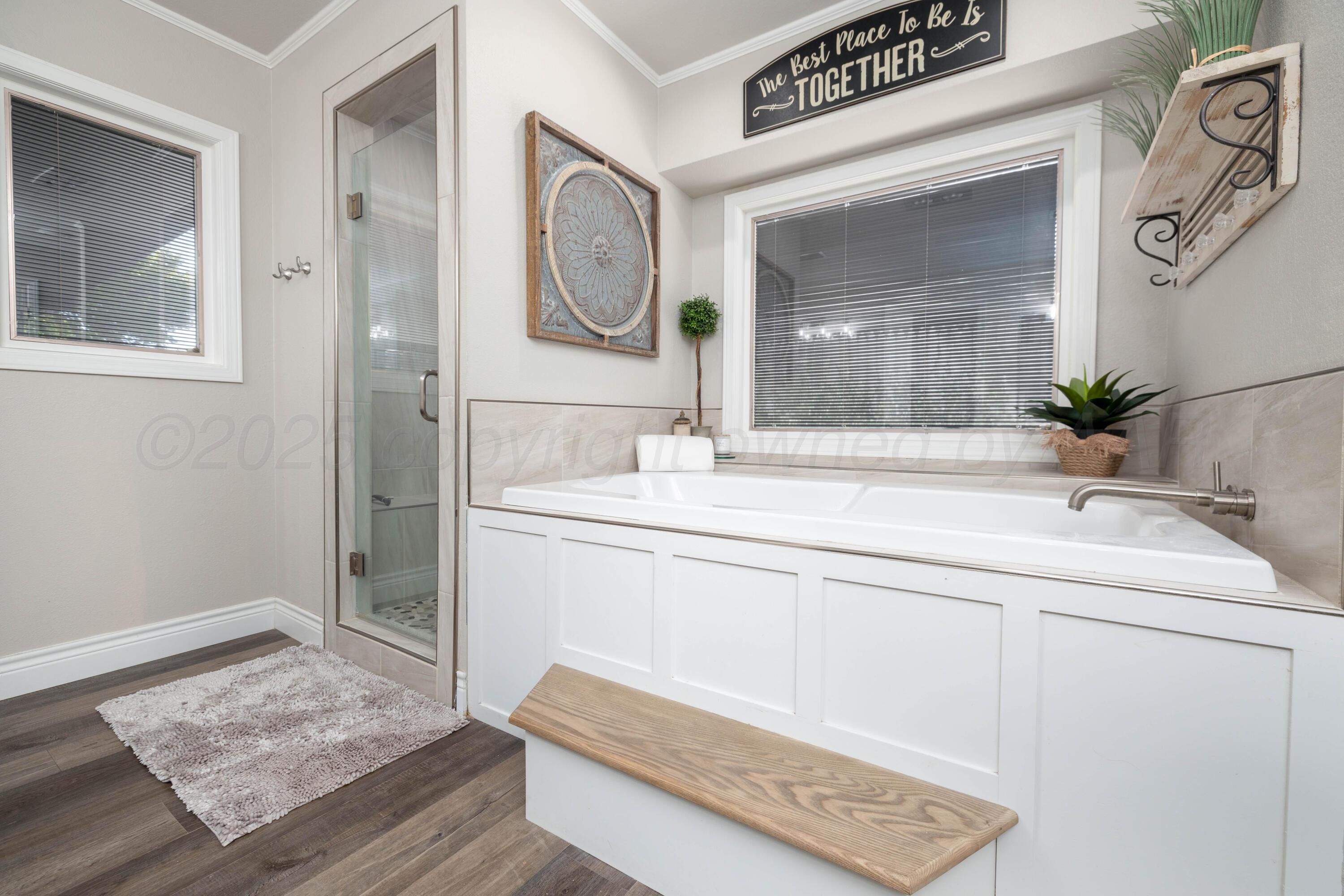 7501 Baughman Drive Amarillo, TX 79121 - Photo 18 of 42 7501 Baughan Interior-48