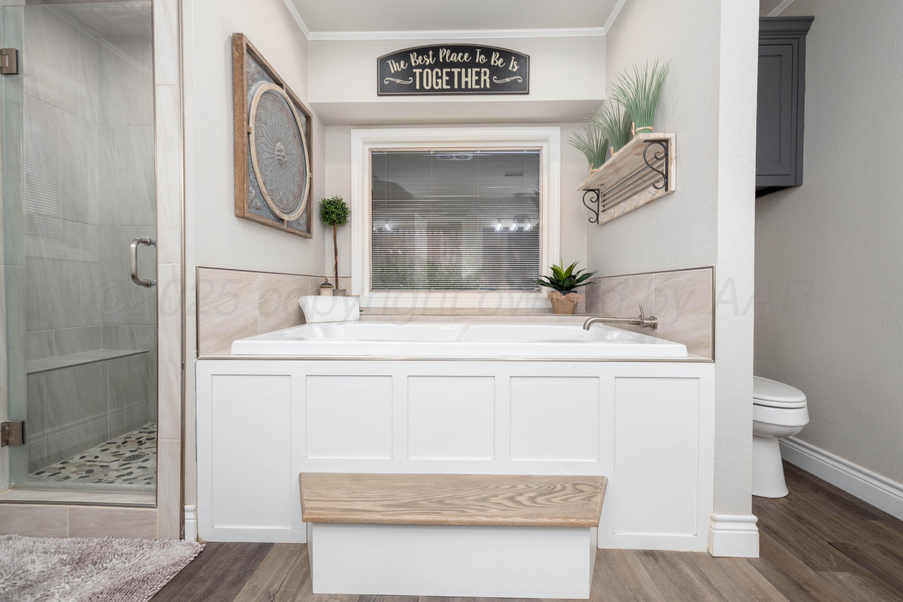 7501 Baughman Drive Amarillo, TX 79121 - Photo 20 of 42 7501 Baughan Interior-47