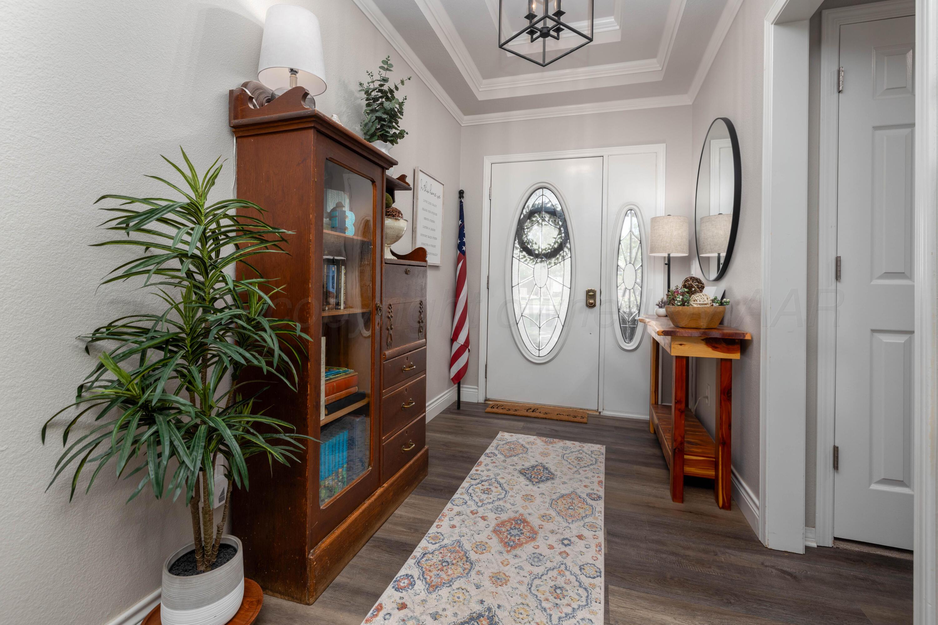 7501 Baughman Drive Amarillo, TX 79121 - Photo 2 of 42 7501 Baughan Interior-18