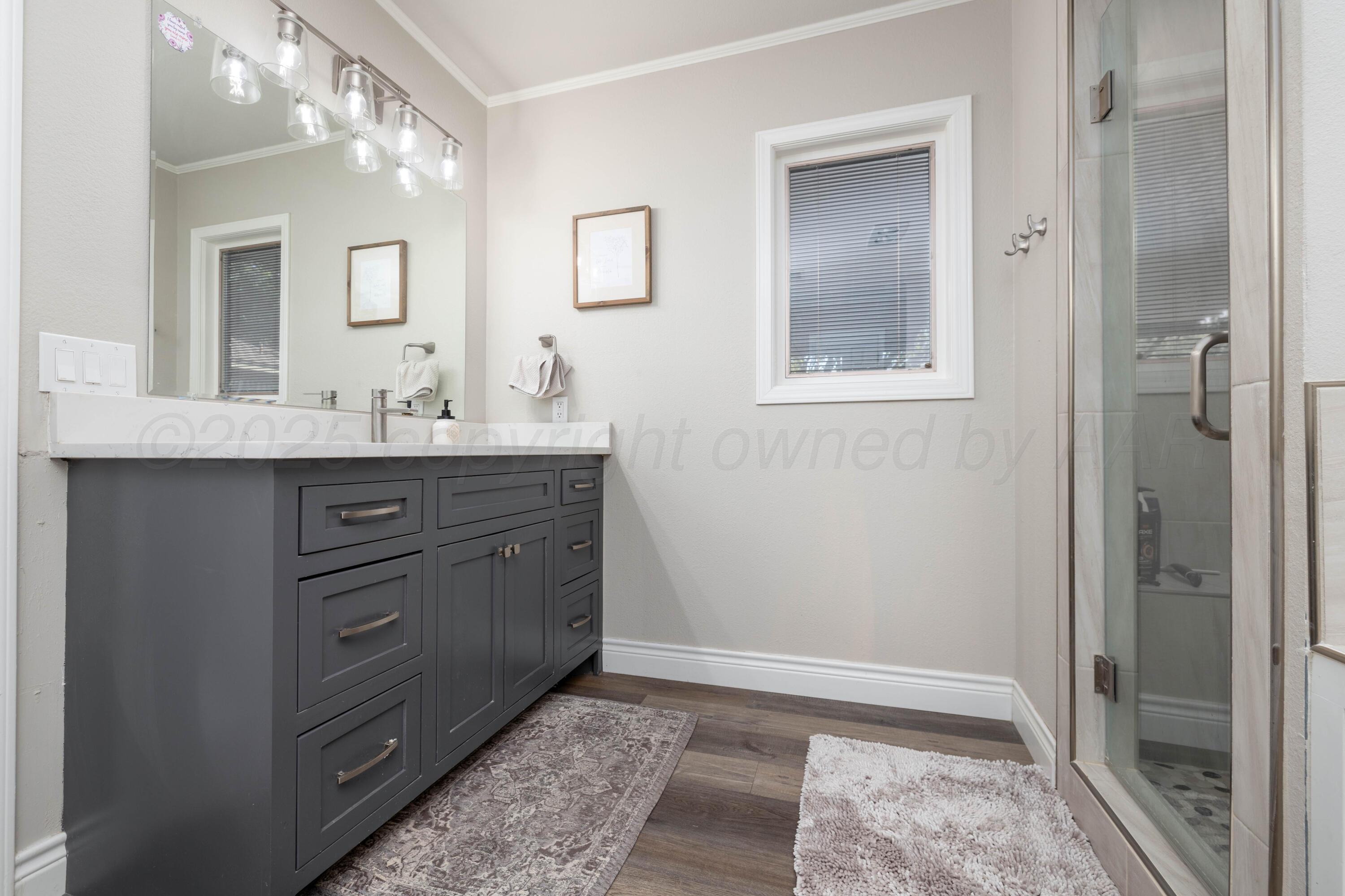 7501 Baughman Drive Amarillo, TX 79121 - Photo 22 of 42 7501 Baughan Interior-50