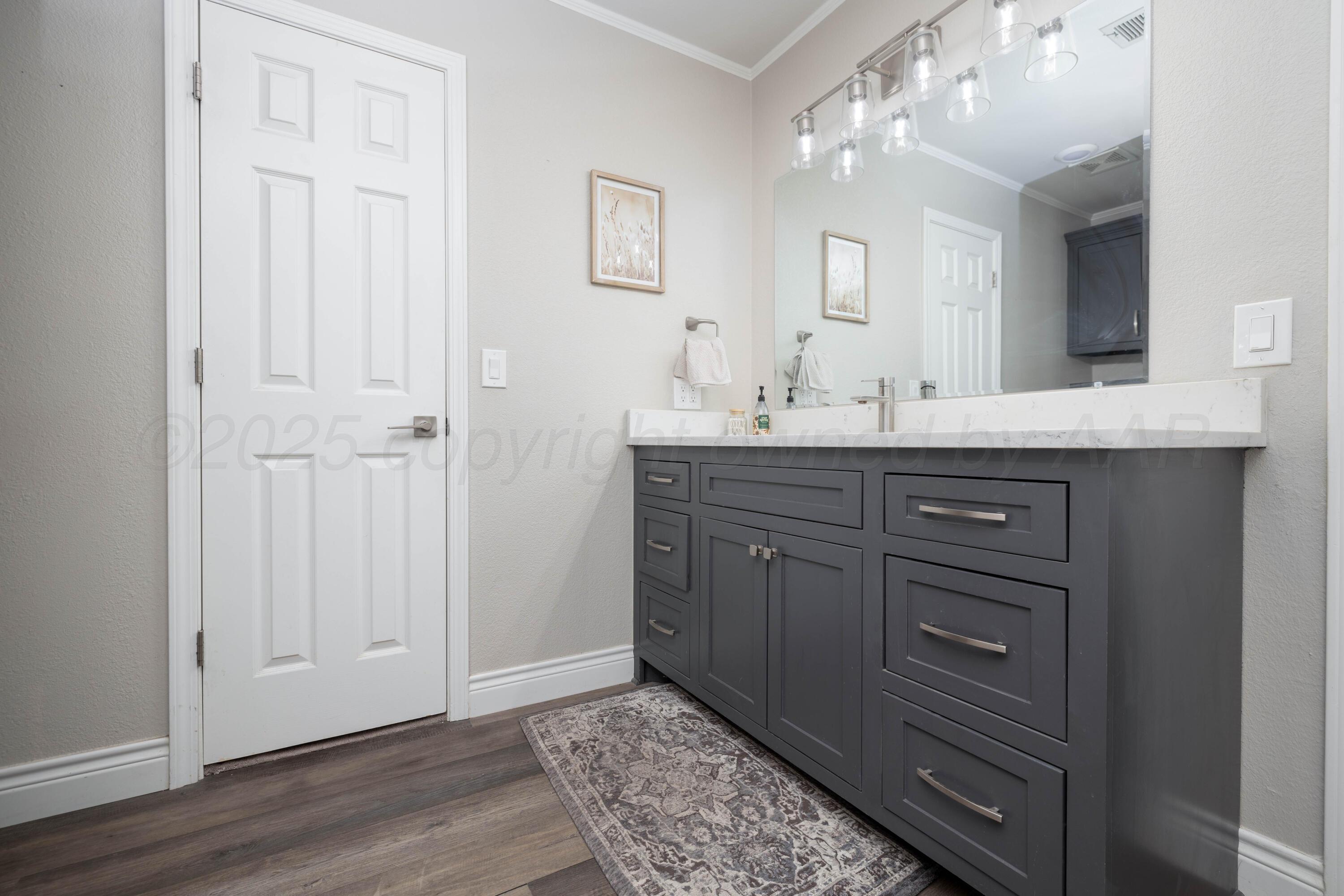 7501 Baughman Drive Amarillo, TX 79121 - Photo 23 of 42 7501 Baughan Interior-49