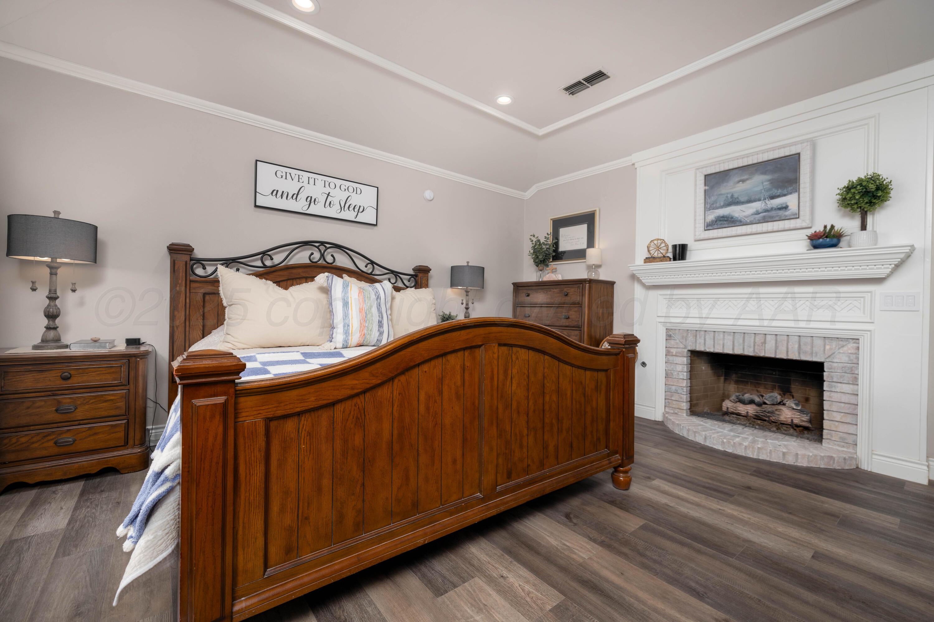 7501 Baughman Drive Amarillo, TX 79121 - Photo 24 of 42 7501 Baughan Interior-43