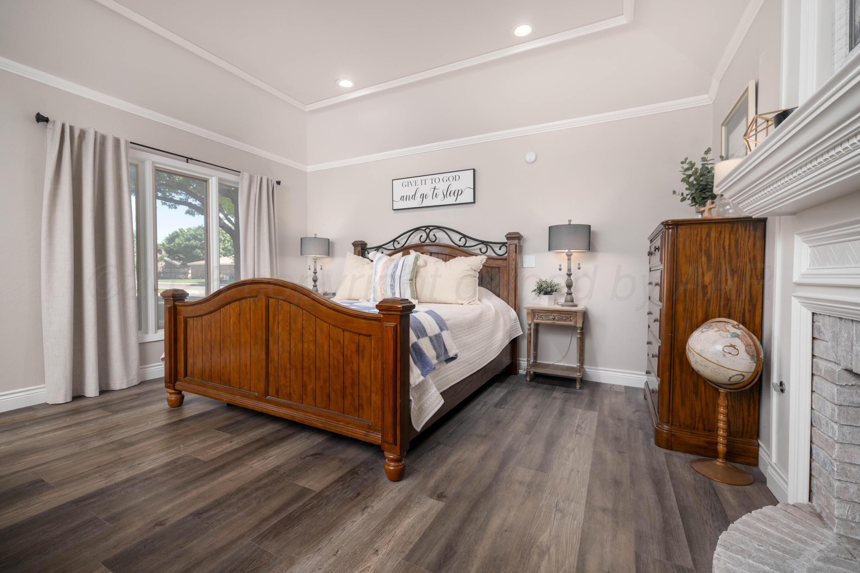 7501 Baughman Drive Amarillo, TX 79121 - Photo 25 of 42 7501 Baughan Interior-42