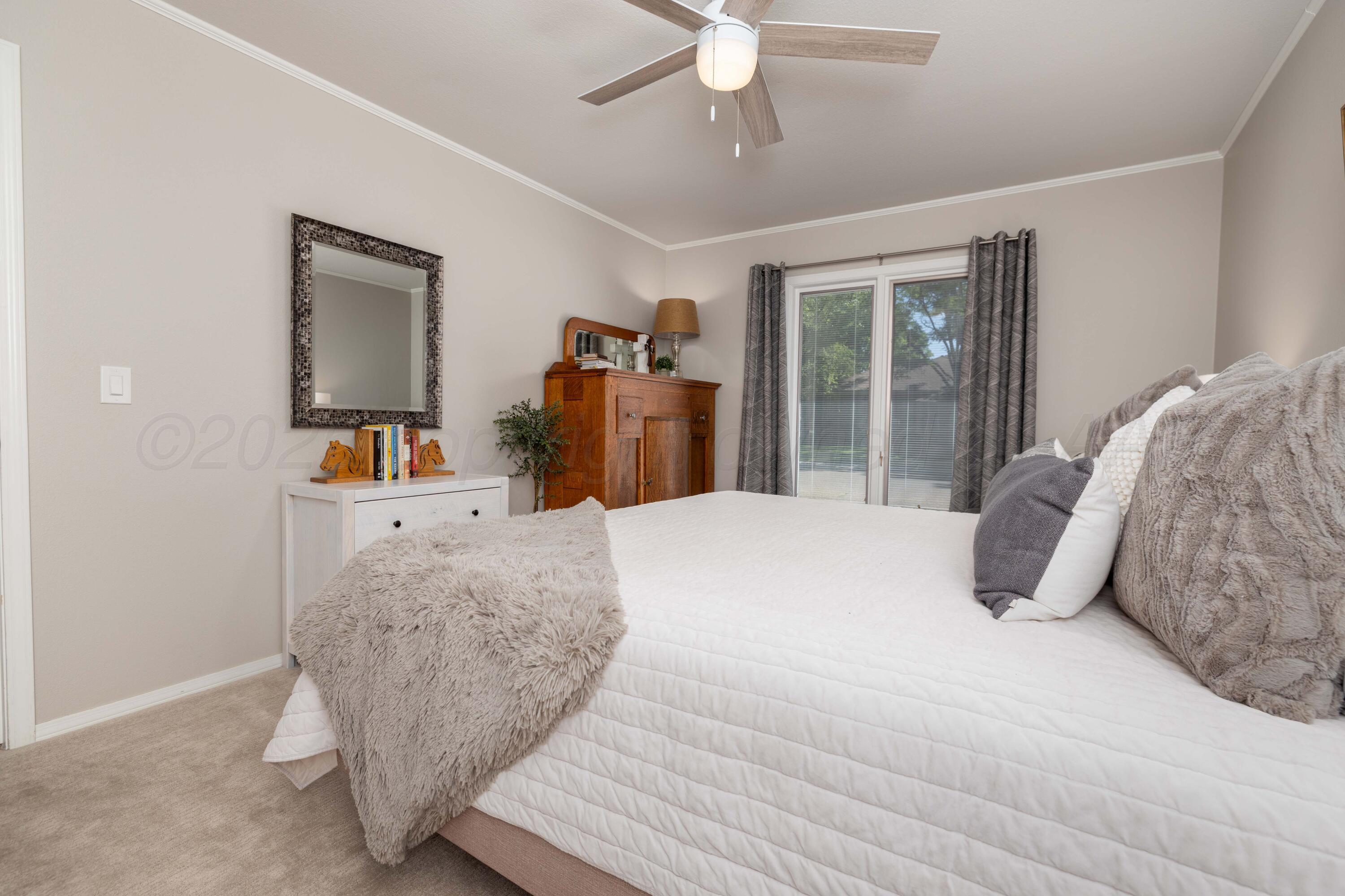 7501 Baughman Drive Amarillo, TX 79121 - Photo 26 of 42 7501 Baughan Interior-28