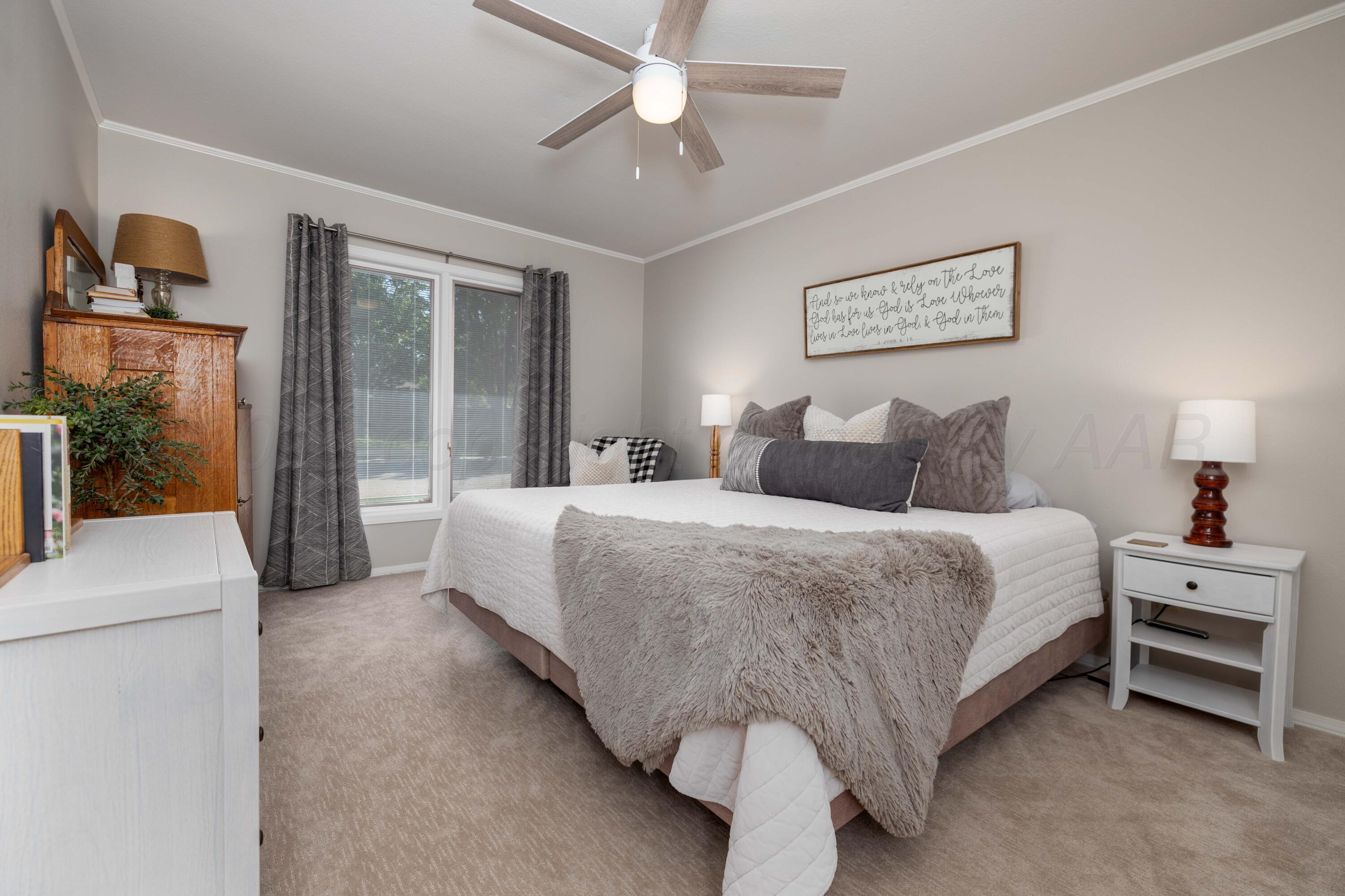 7501 Baughman Drive Amarillo, TX 79121 - Photo 27 of 42 7501 Baughan Interior-27