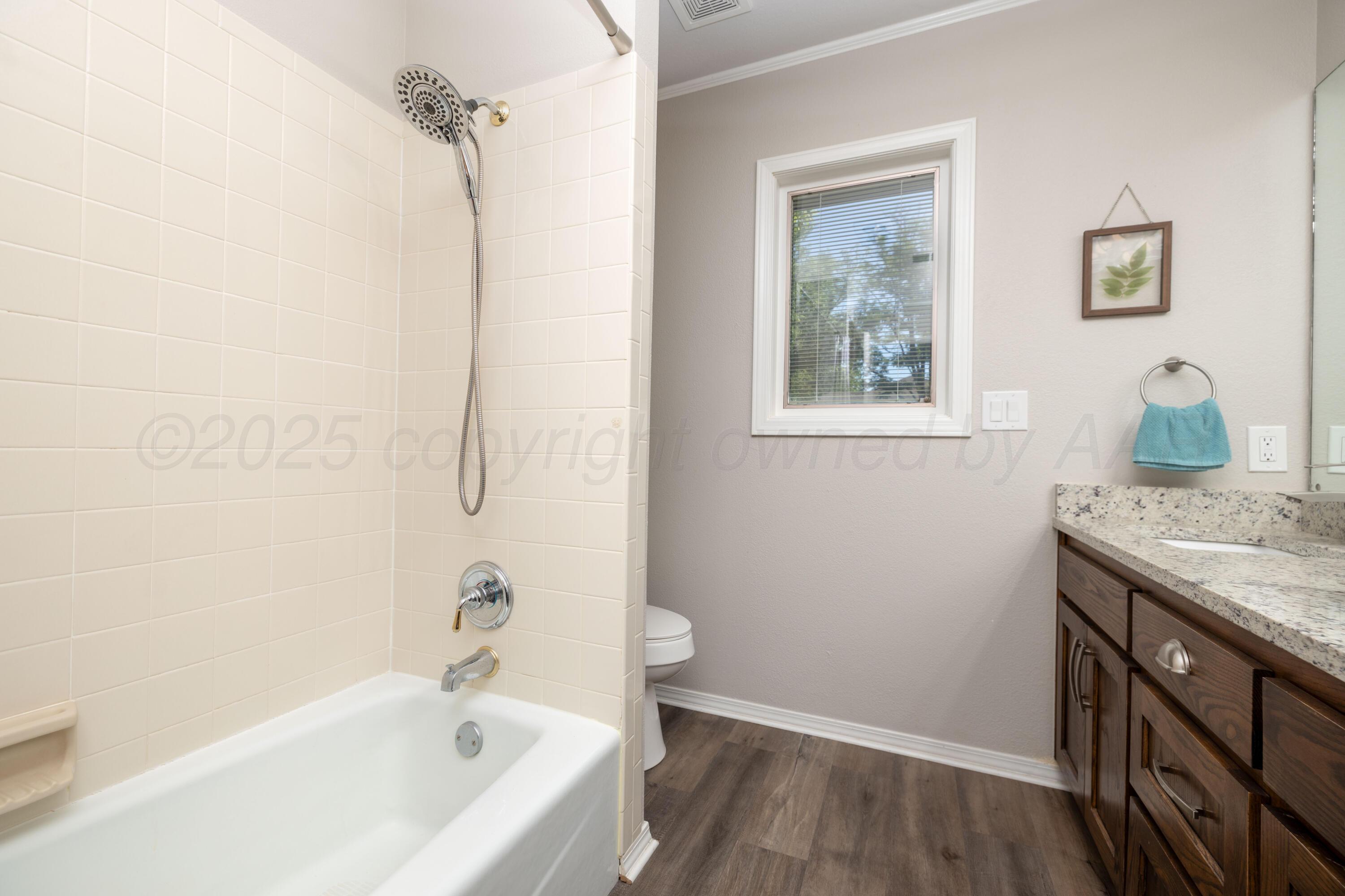 7501 Baughman Drive Amarillo, TX 79121 - Photo 28 of 42 7501 Baughan Interior-26