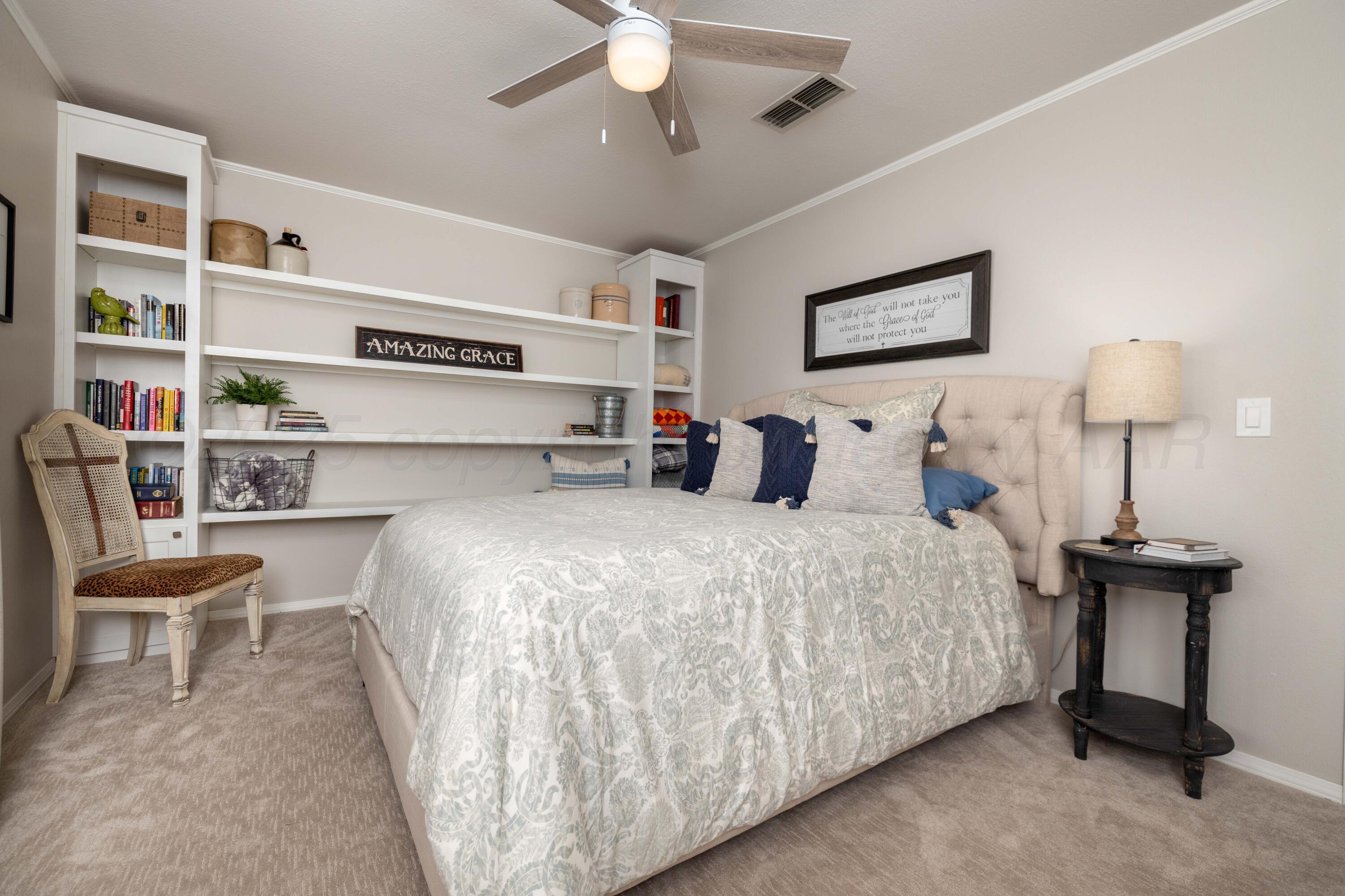 7501 Baughman Drive Amarillo, TX 79121 - Photo 30 of 42 7501 Baughan Interior-22