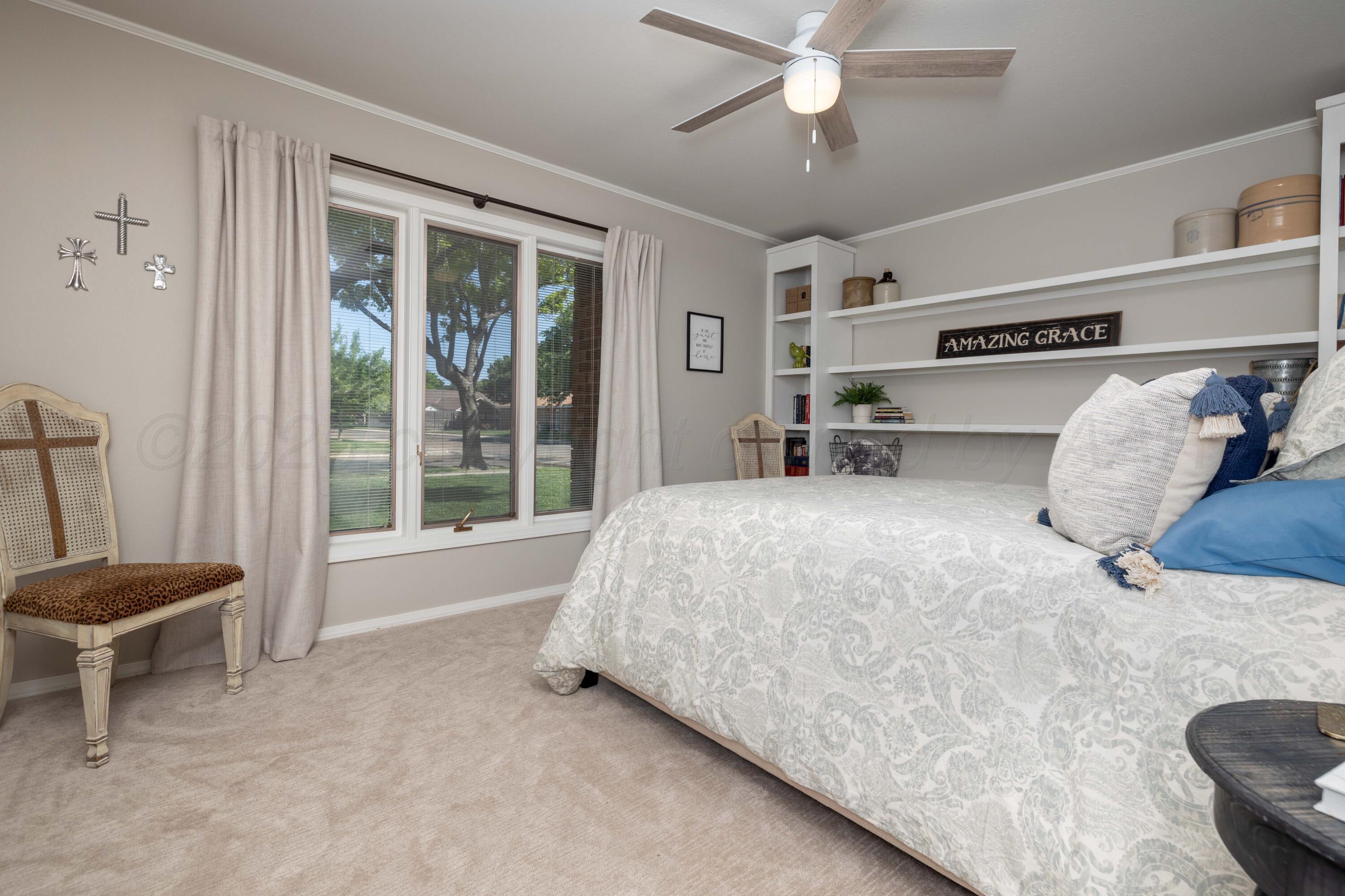 7501 Baughman Drive Amarillo, TX 79121 - Photo 31 of 42 7501 Baughan Interior-21