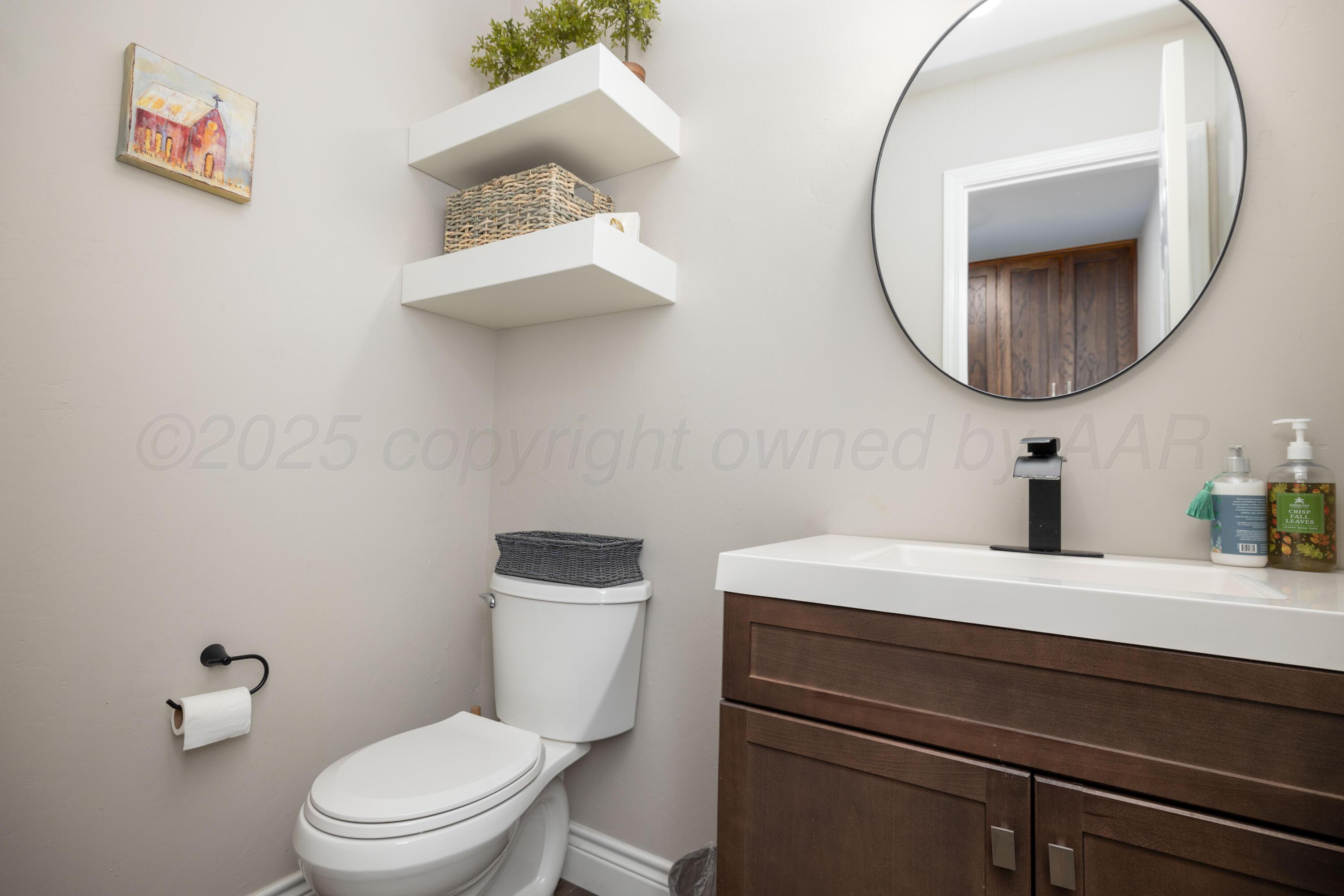 7501 Baughman Drive Amarillo, TX 79121 - Photo 32 of 42 7501 Baughan Interior-39