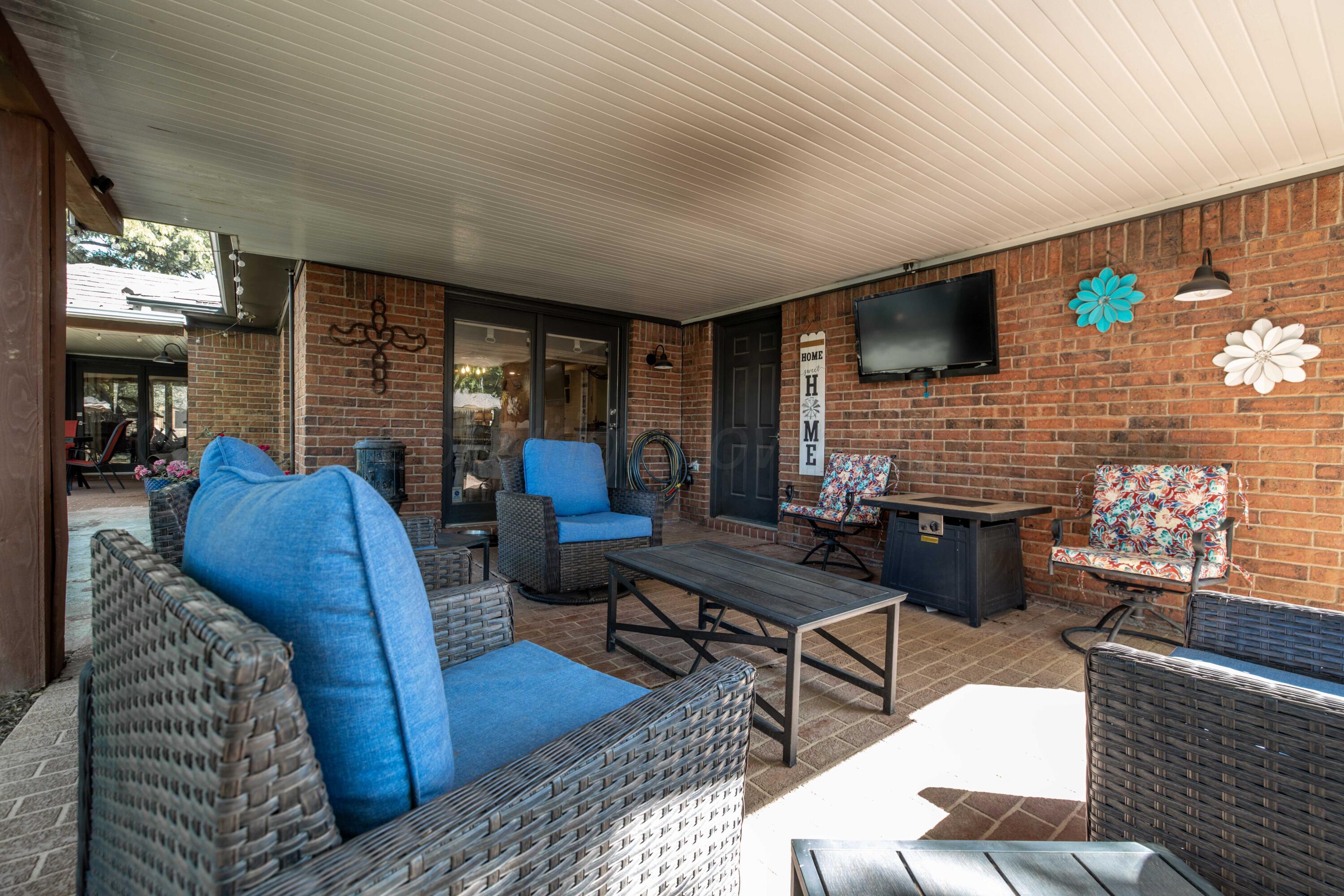 7501 Baughman Drive Amarillo, TX 79121 - Photo 35 of 42 7501 Baughan Exterior-10