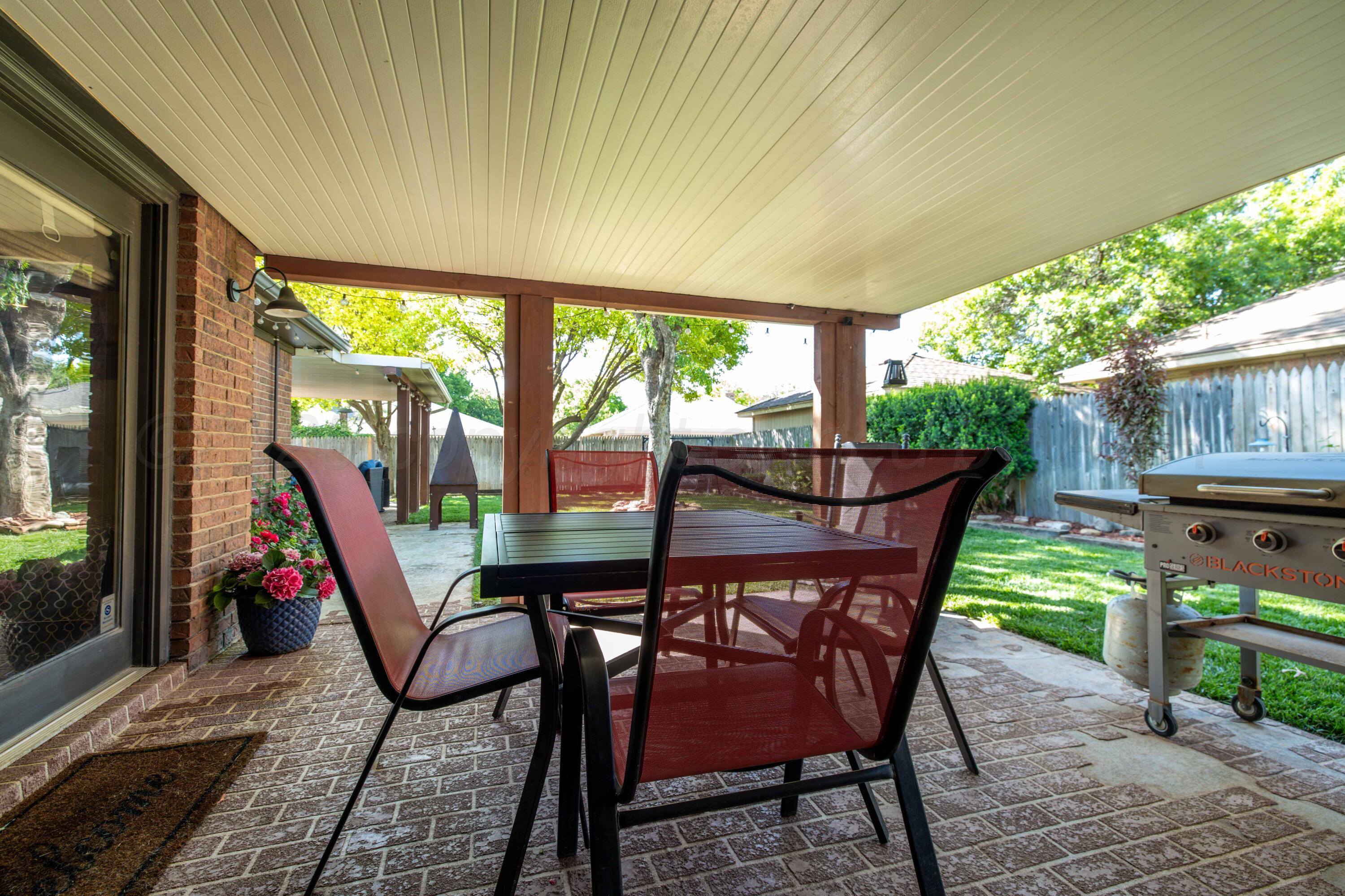 7501 Baughman Drive Amarillo, TX 79121 - Photo 38 of 42 7501 Baughan Exterior-17