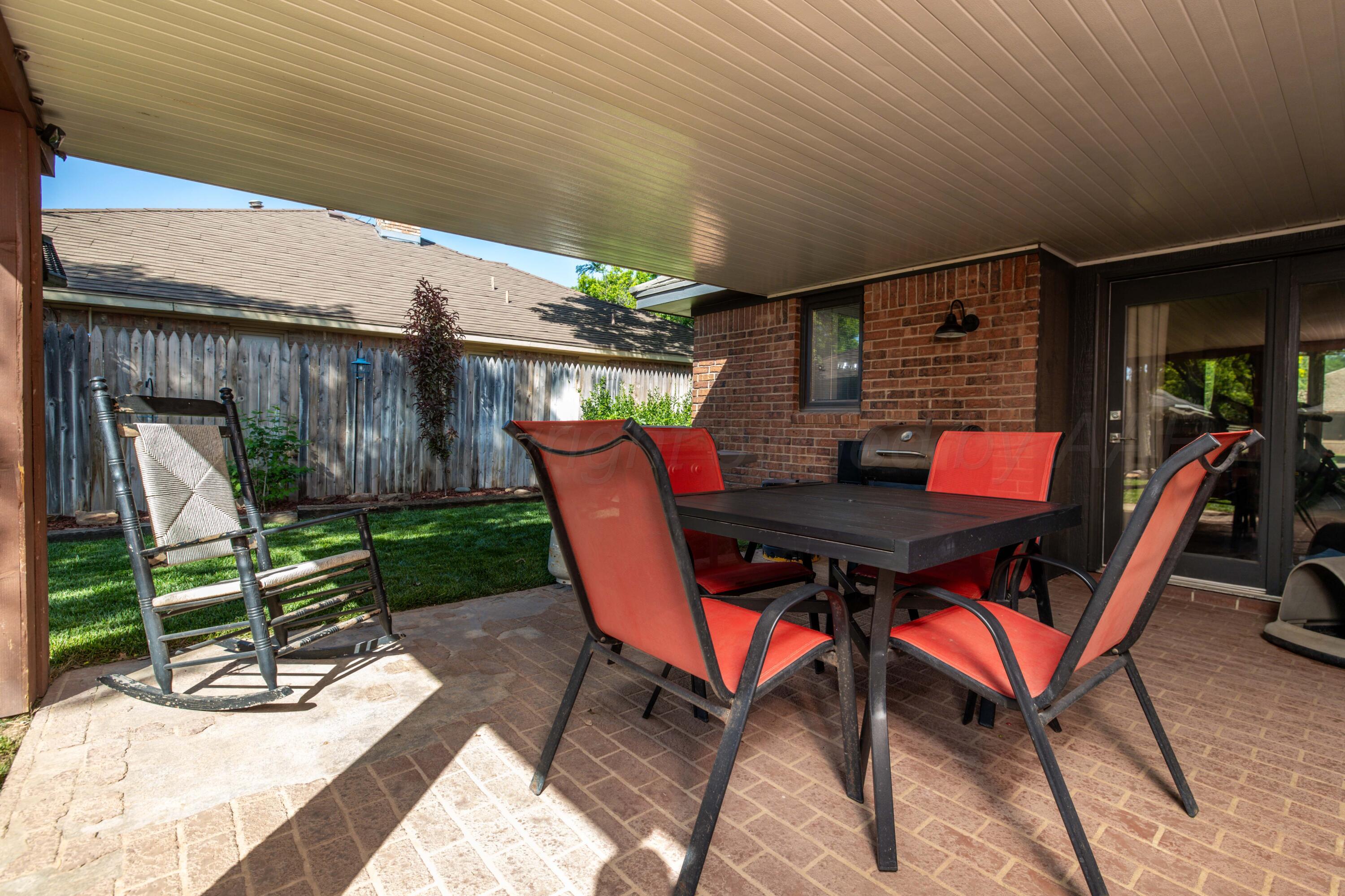 7501 Baughman Drive Amarillo, TX 79121 - Photo 39 of 42 7501 Baughan Exterior-16