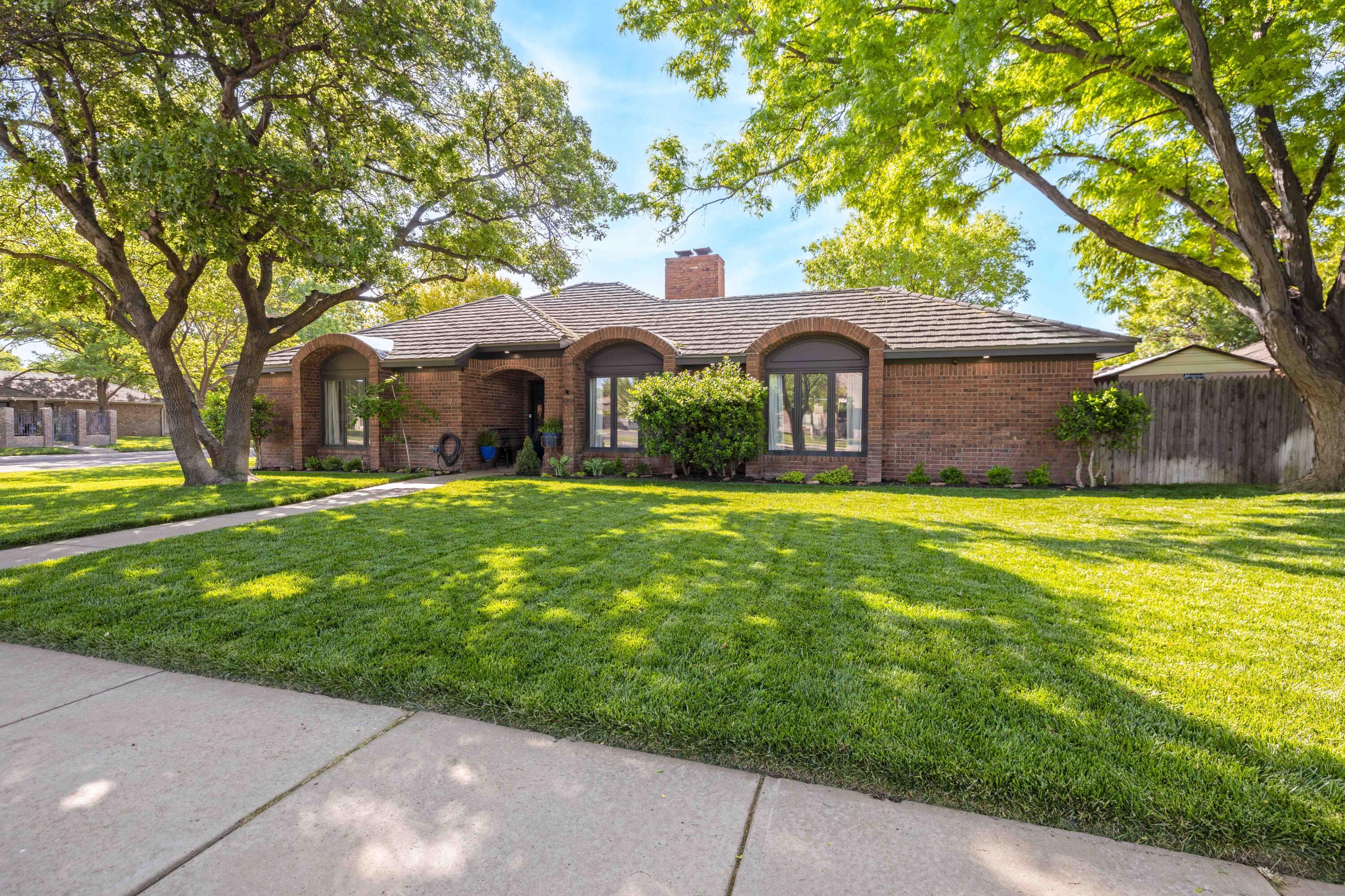 7501 Baughman Drive Amarillo, TX 79121 - Photo 42 of 42 7501 Baughan Exterior-4