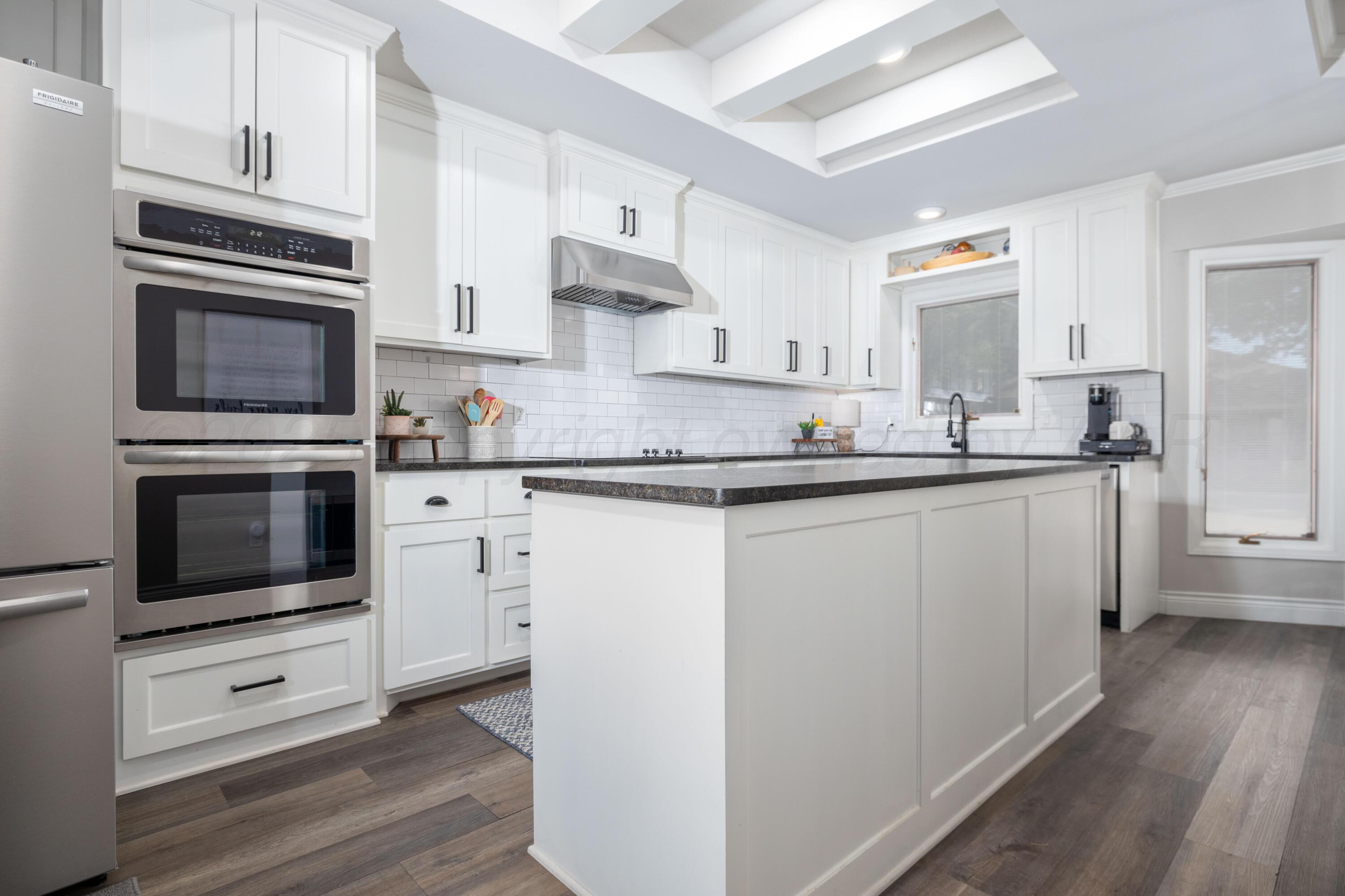 7501 Baughman Drive Amarillo, TX 79121 - Photo 6 of 42 7501 Baughan Interior-36