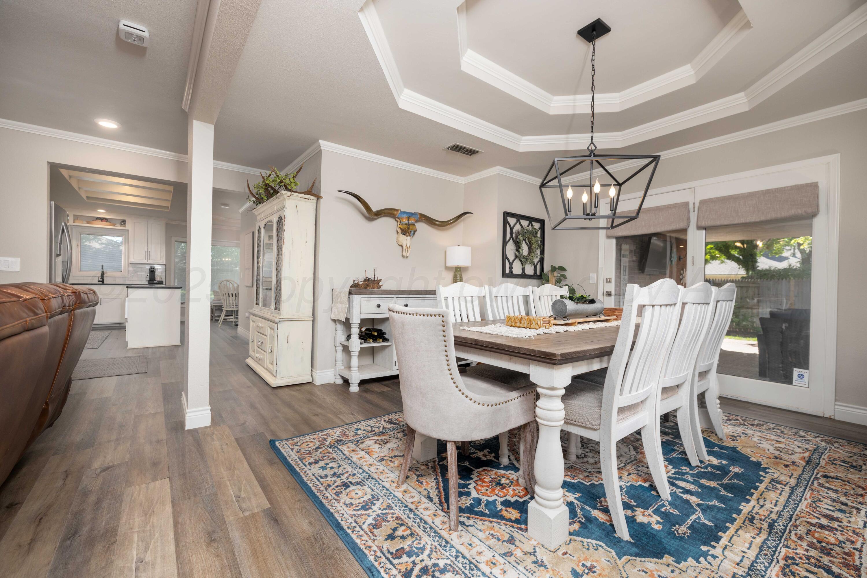 7501 Baughman Drive Amarillo, TX 79121 - Photo 8 of 42 7501 Baughan Interior-34