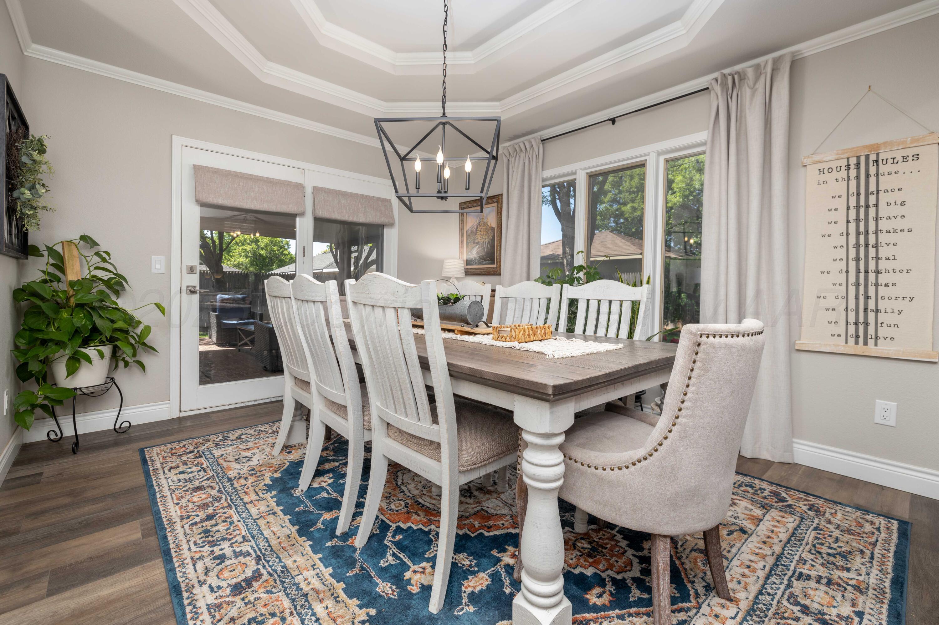 7501 Baughman Drive Amarillo, TX 79121 - Photo 9 of 42 7501 Baughan Interior-33