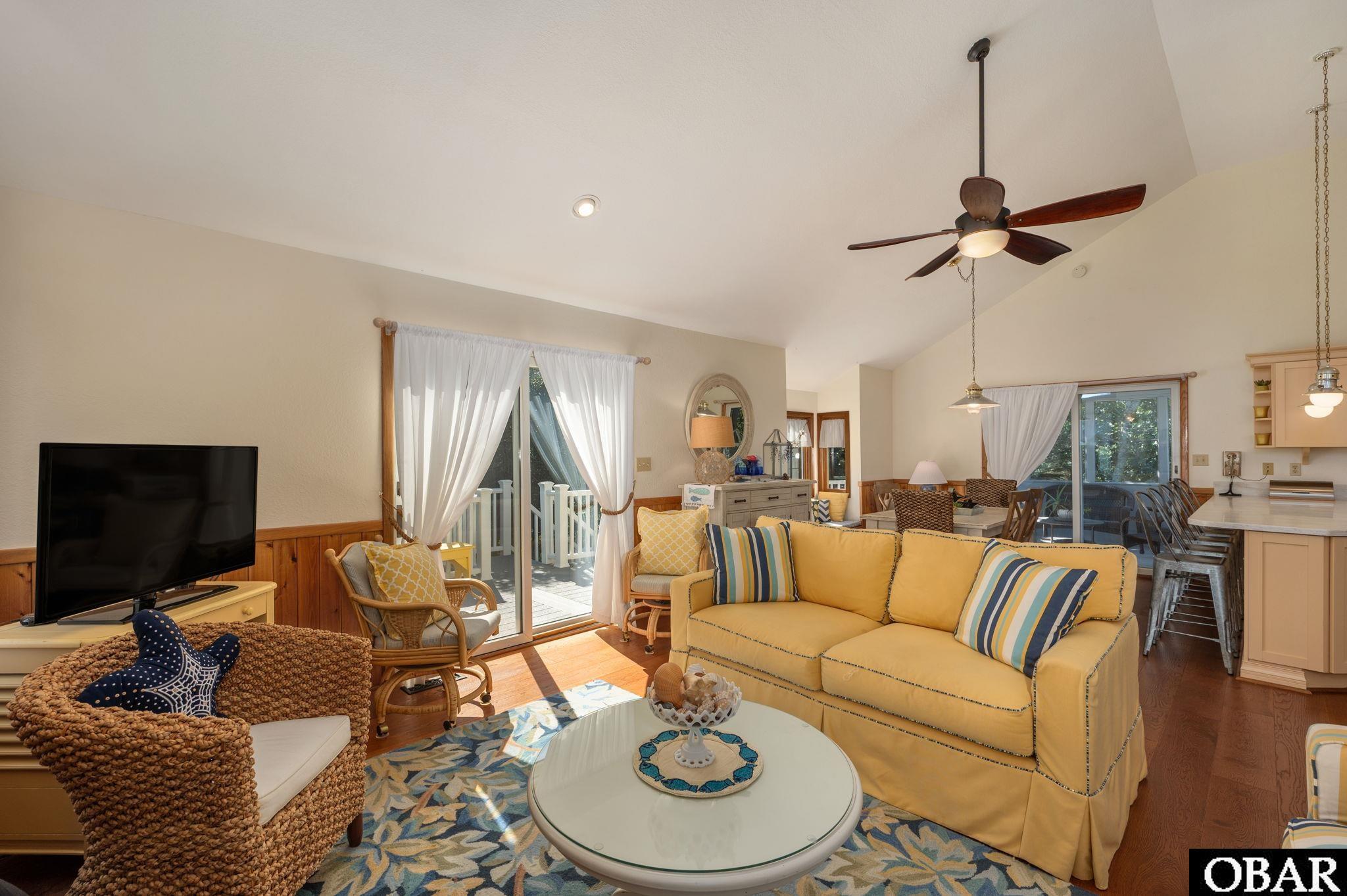 115 Schooner Ridge Duck, NC 27949 - Photo 4 of 57 Living/Dining