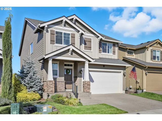 $579,900 | 2035 35th Avenue, Forest Grove, OR 97116