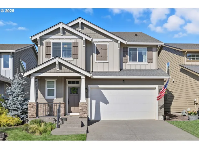 $579,900 | 2035 35th Avenue, Forest Grove, OR 97116