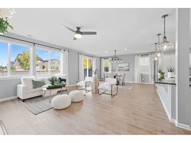 $579,900 | 2035 35th Avenue, Forest Grove, OR 97116