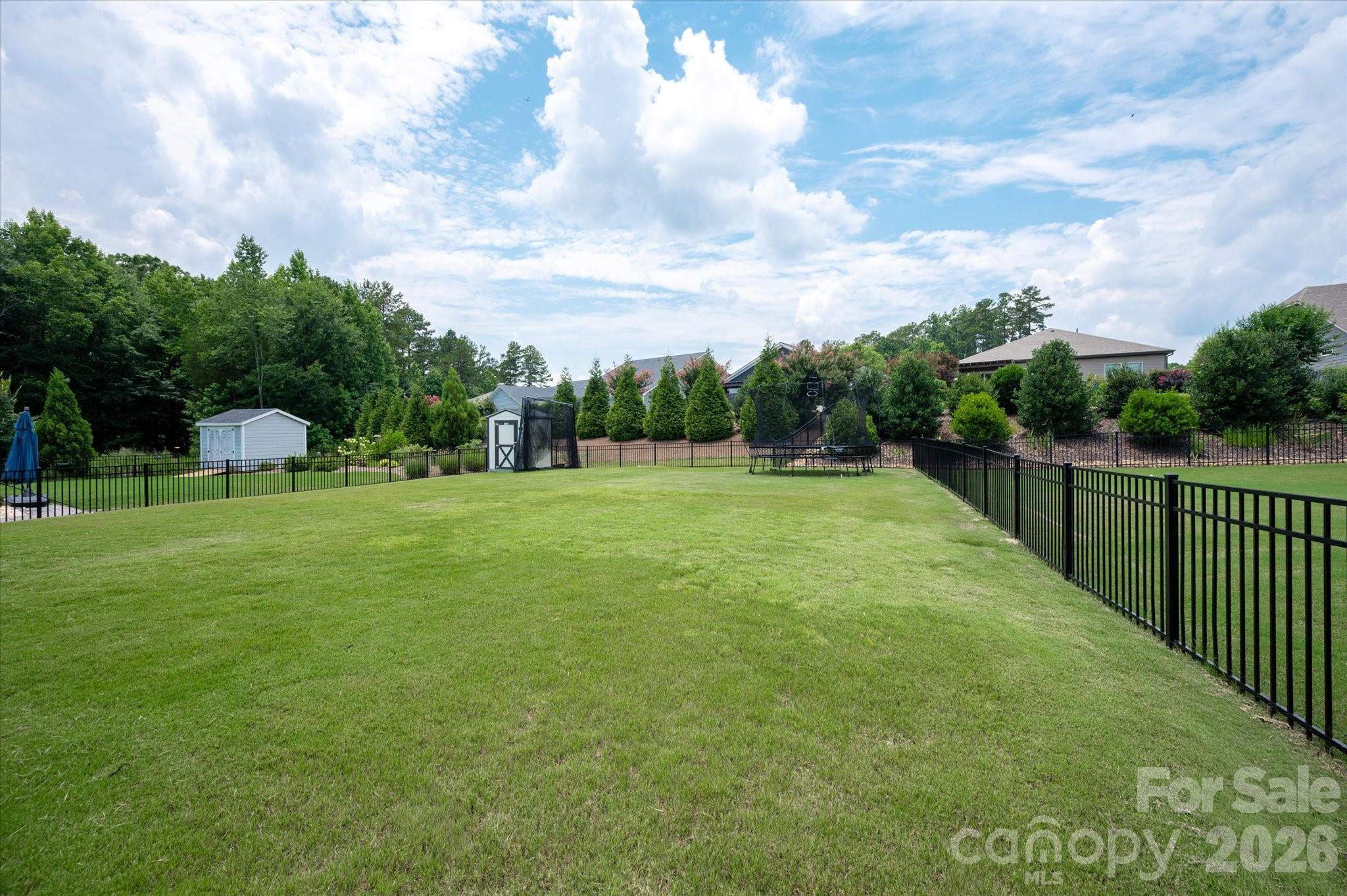 2116 Poplar Ridge Drive Monroe, NC 28110 - Photo 27 of 31